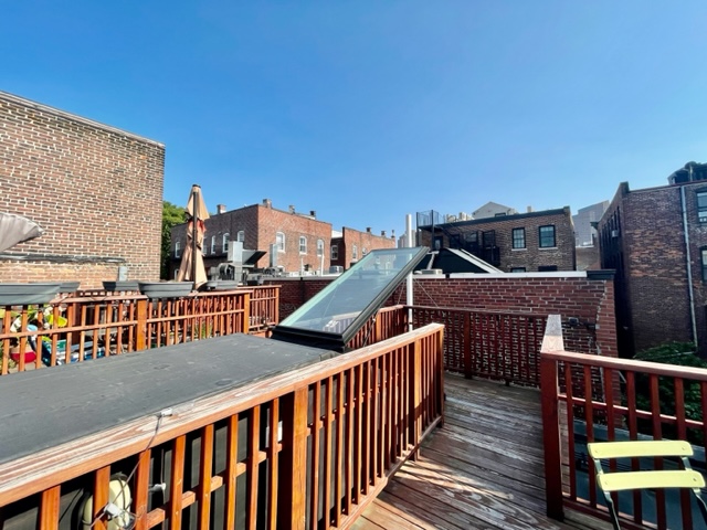 17 Clark St, North End