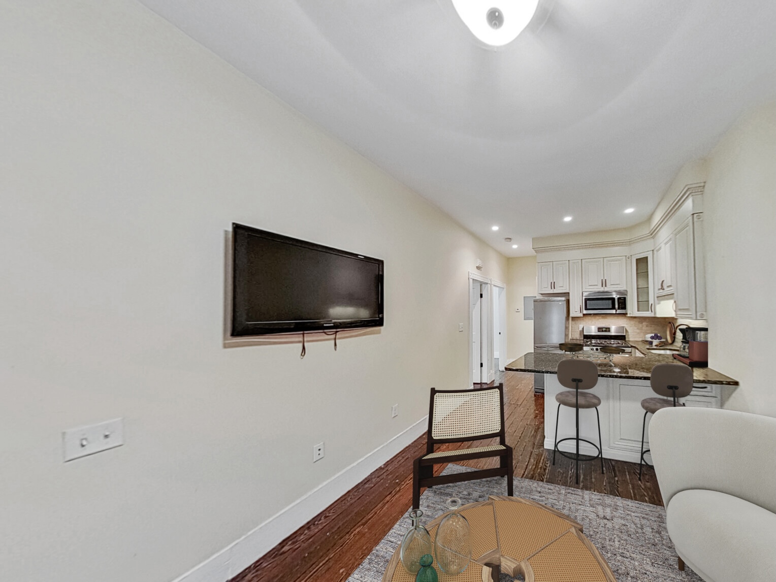 1526 1528 Tremont, Mission Hill