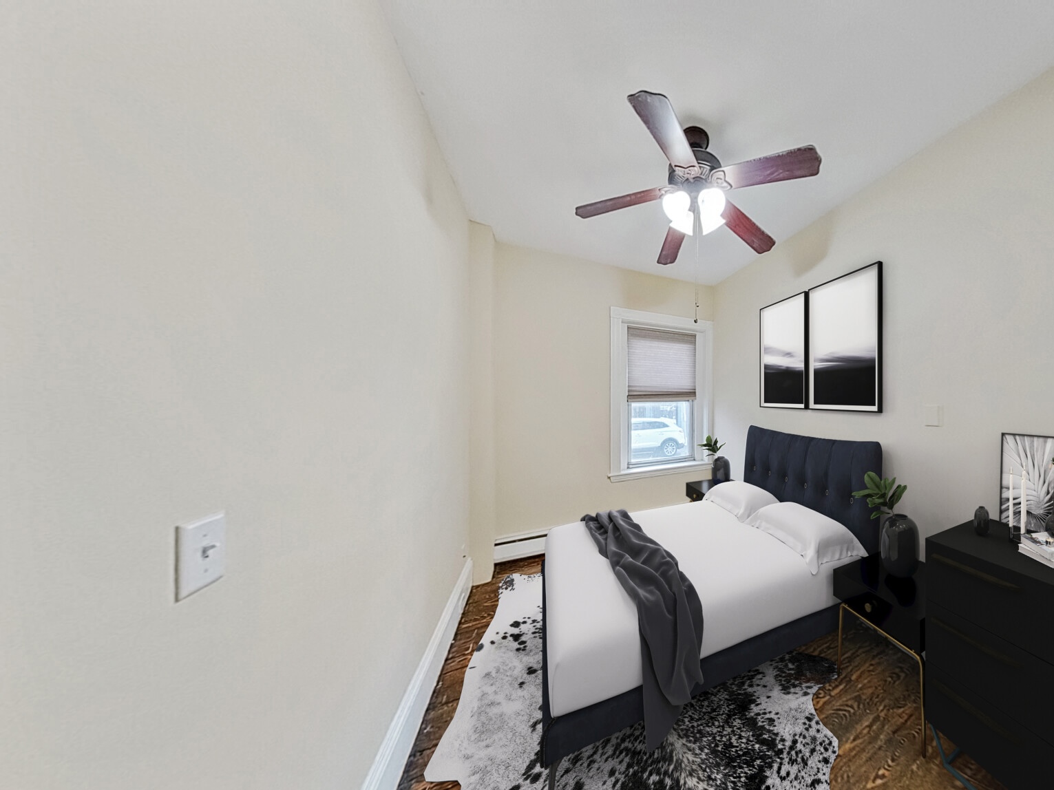 1526 1528 Tremont, Mission Hill