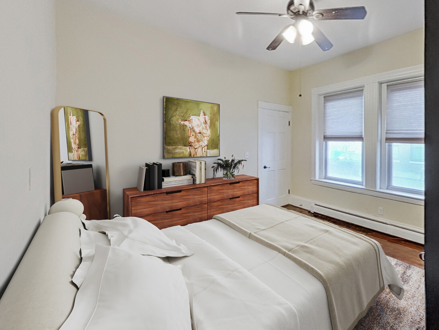 1526 1528 Tremont, Mission Hill