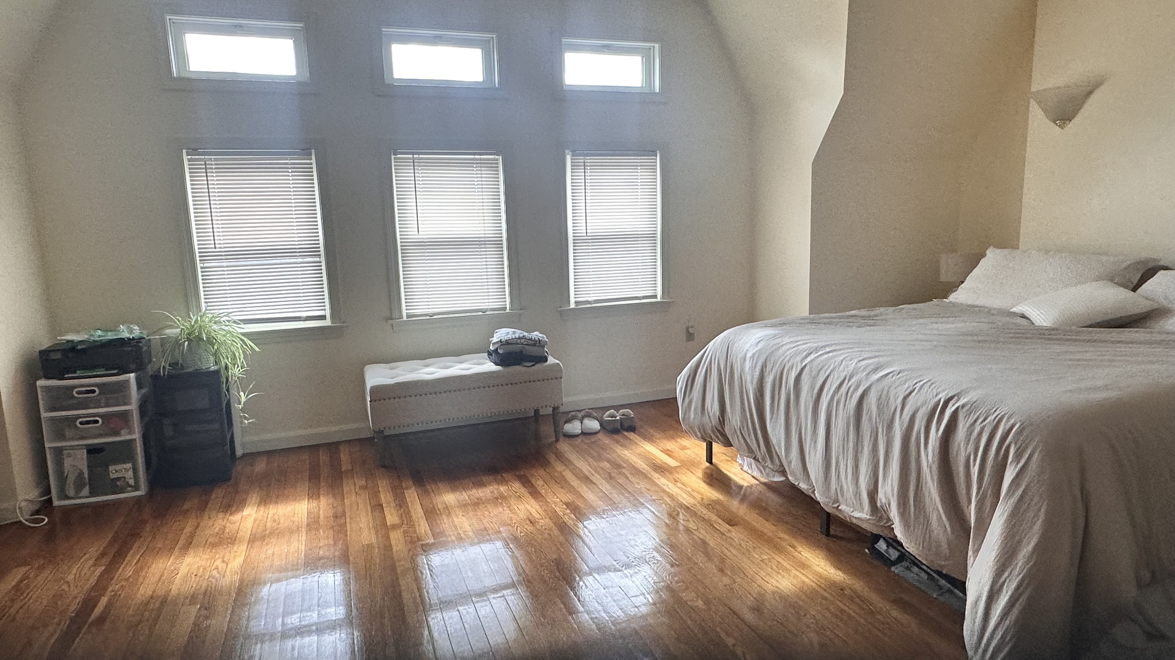 1404 Beacon St, Coolidge Corner