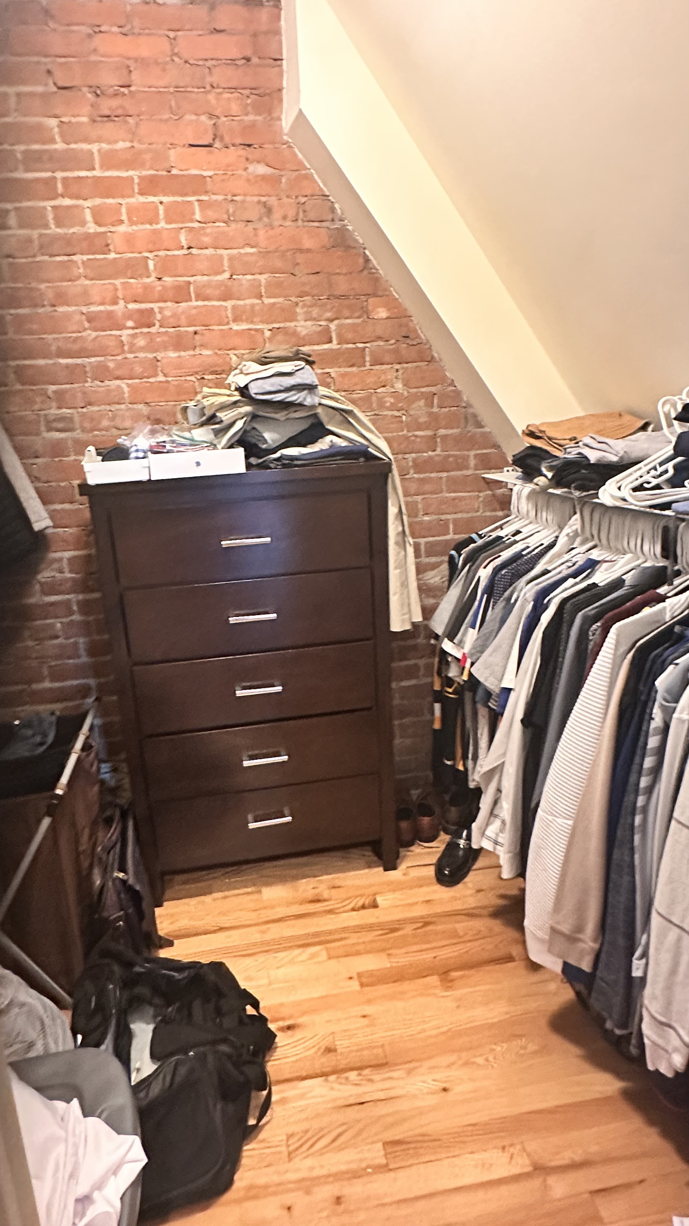 1404 Beacon St, Coolidge Corner