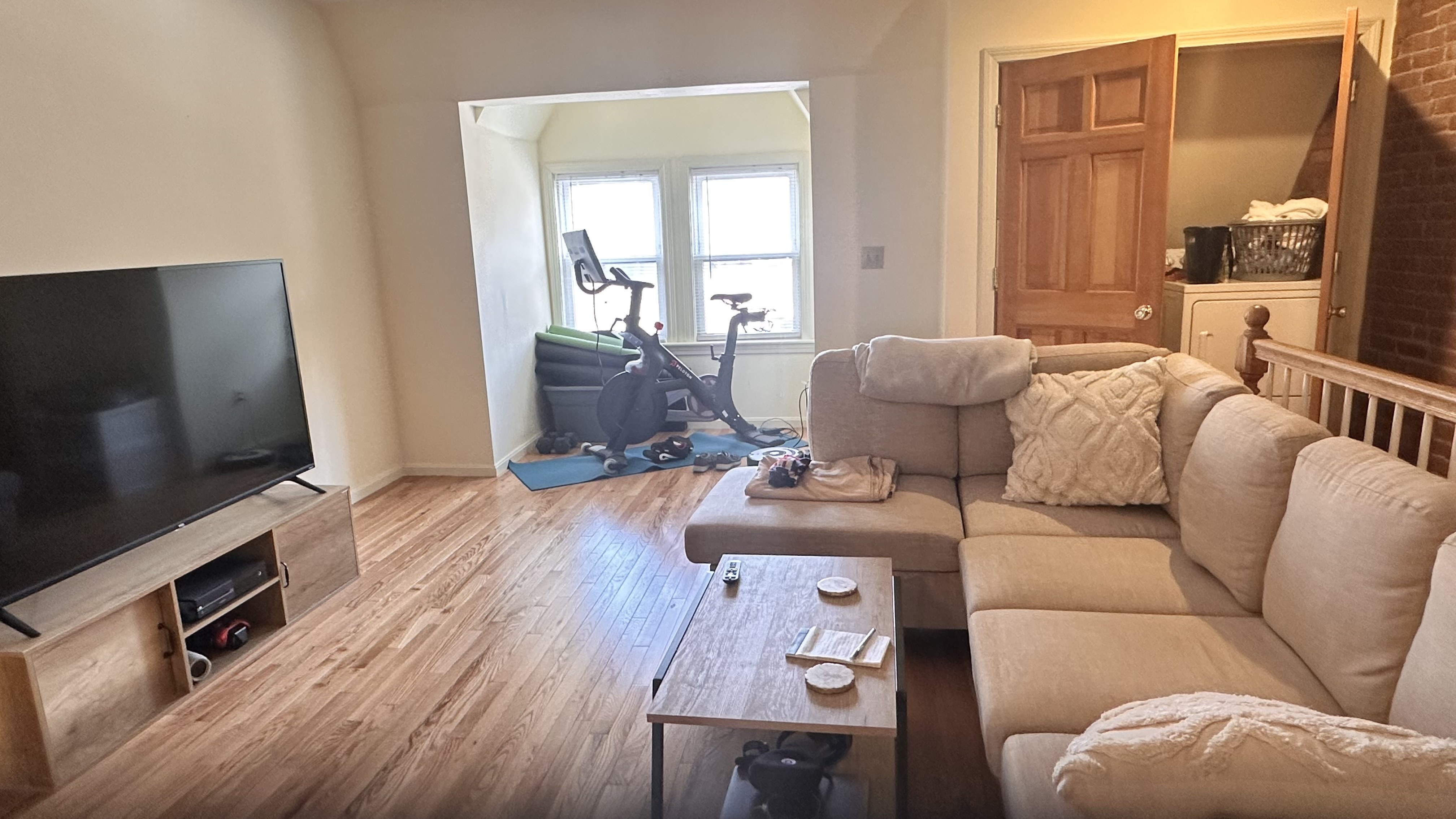 1404 Beacon St, Coolidge Corner