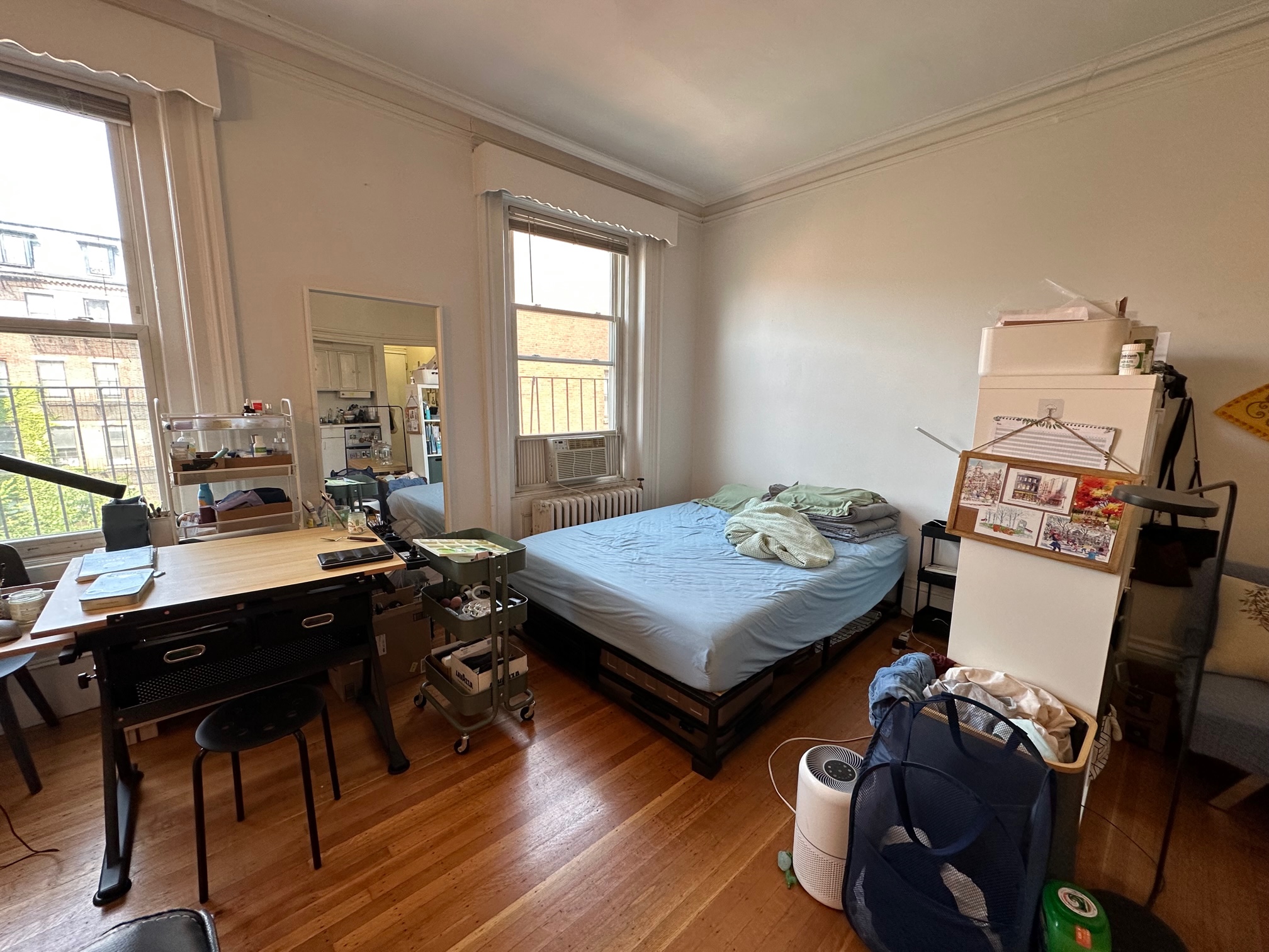 98 Charles St, Beacon Hill