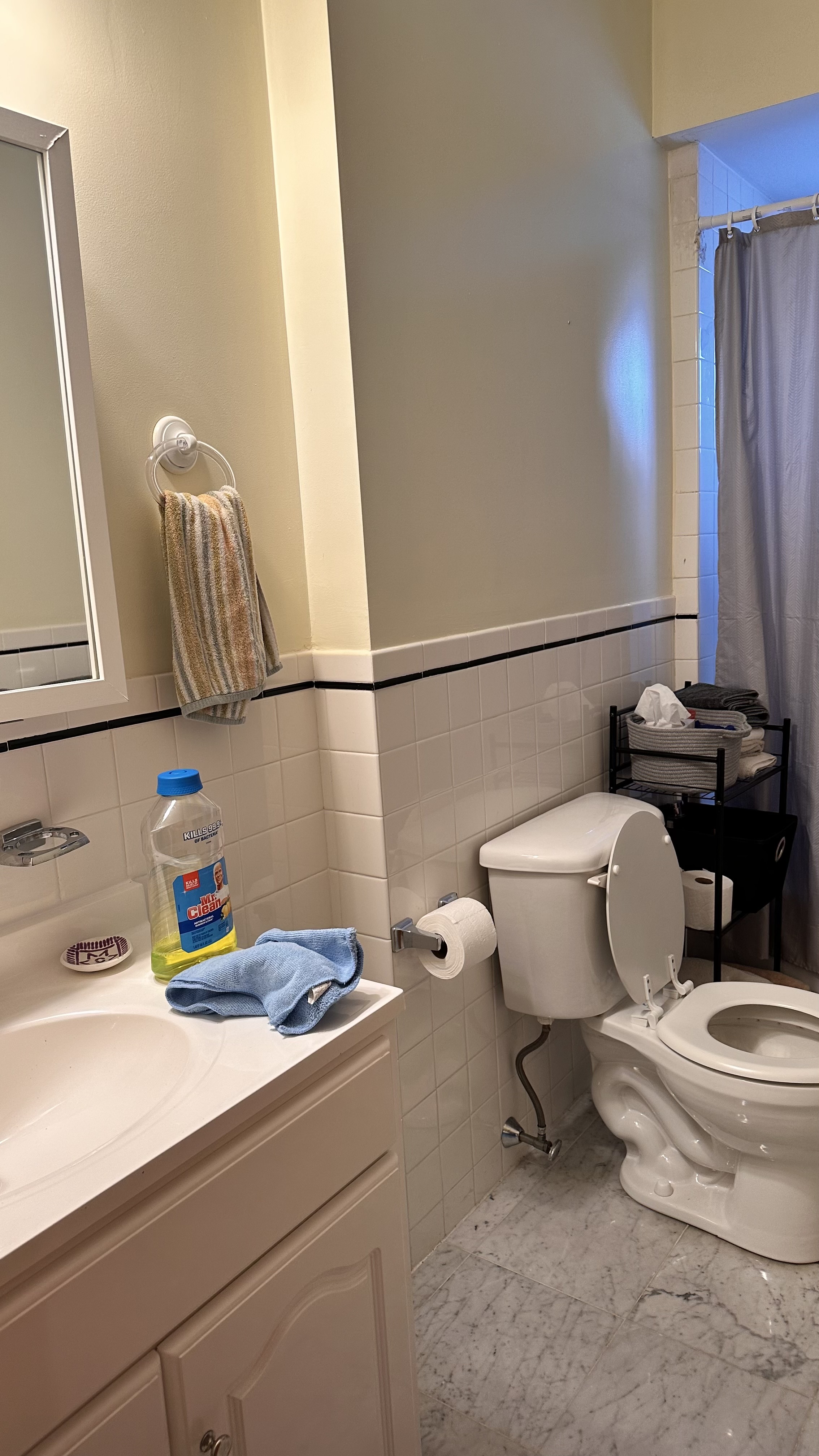 1404 Beacon St, Coolidge Corner