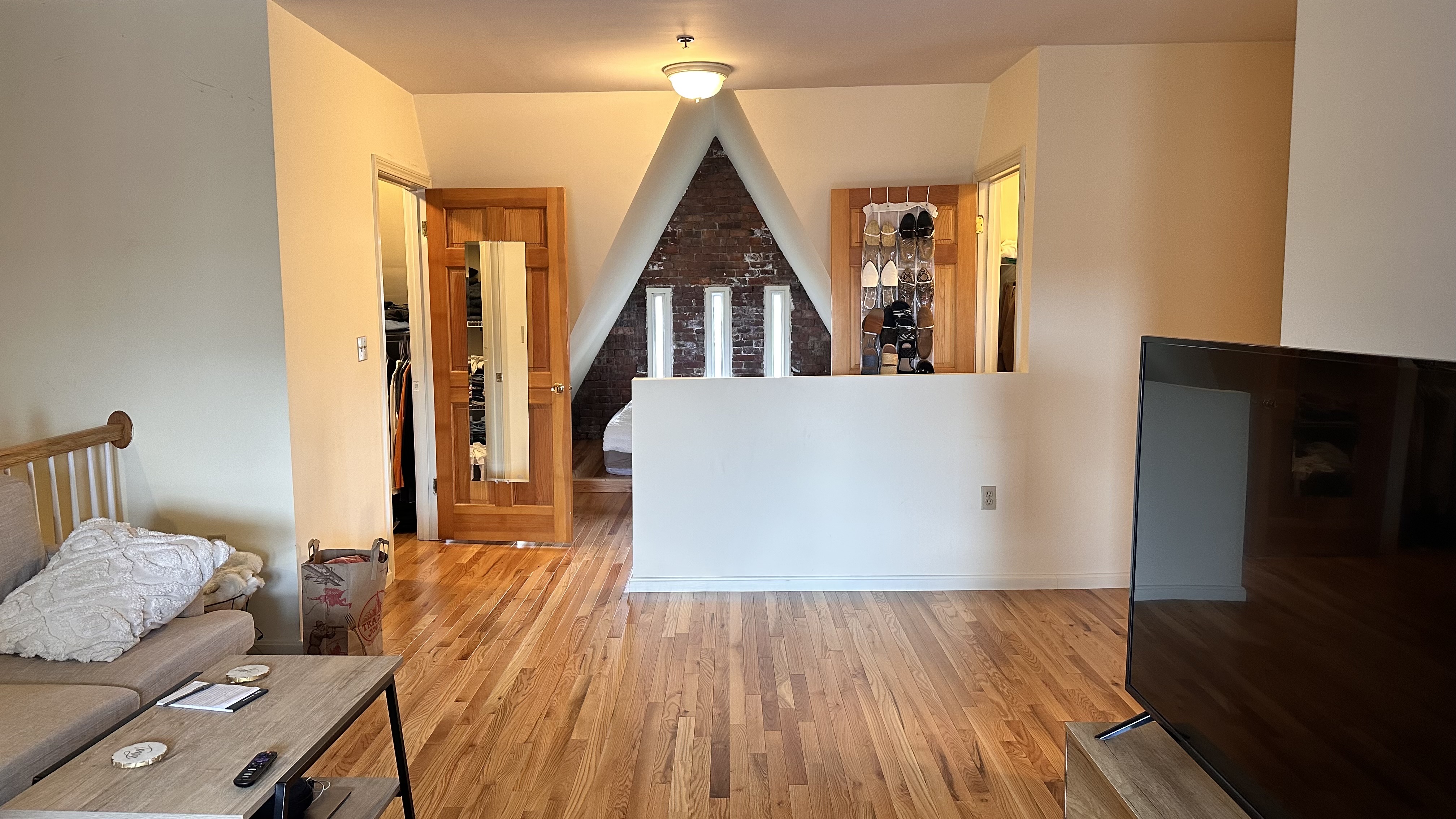 1404 Beacon St, Coolidge Corner