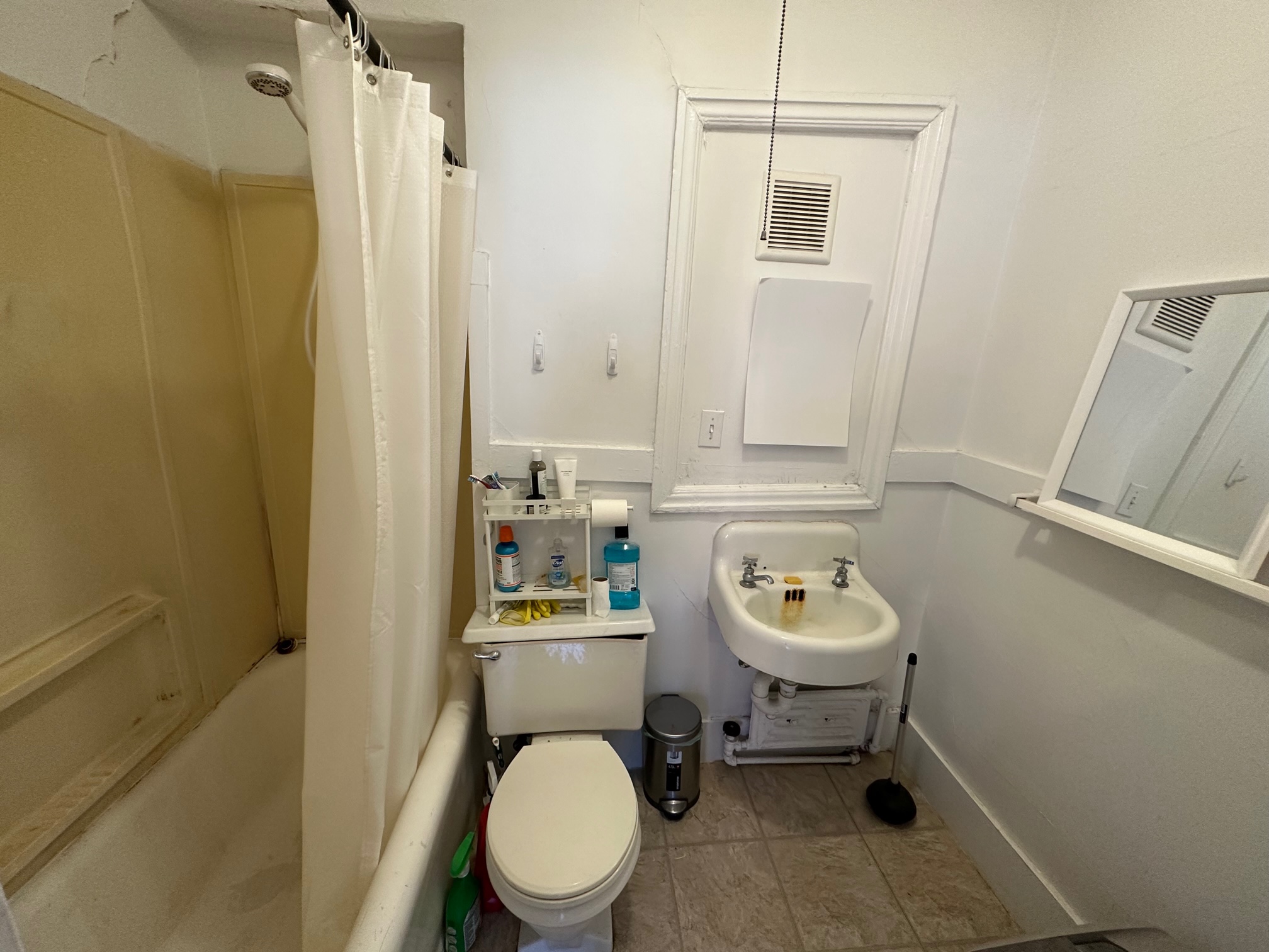 98 Charles St, Beacon Hill