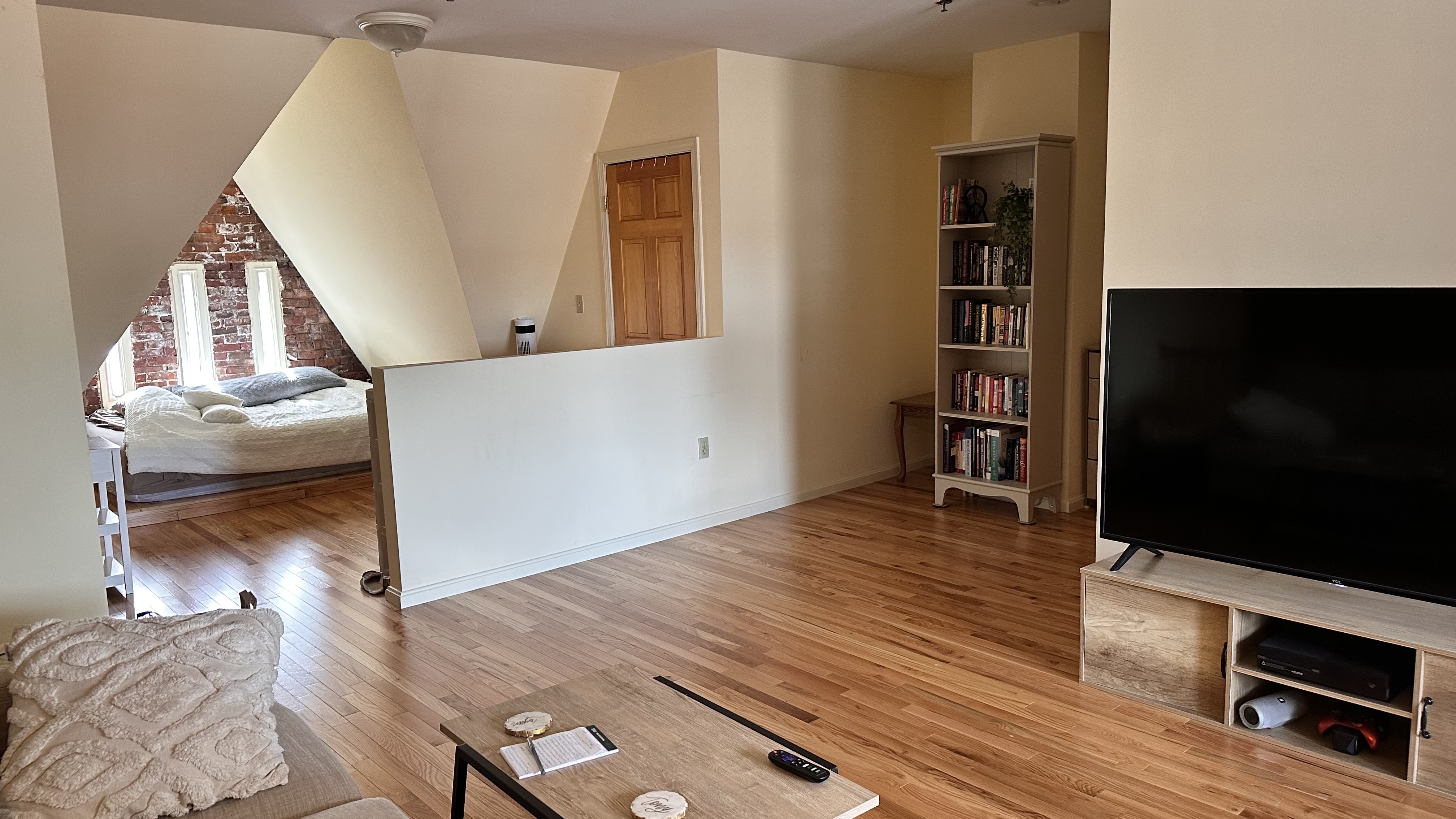 1404 Beacon St, Coolidge Corner