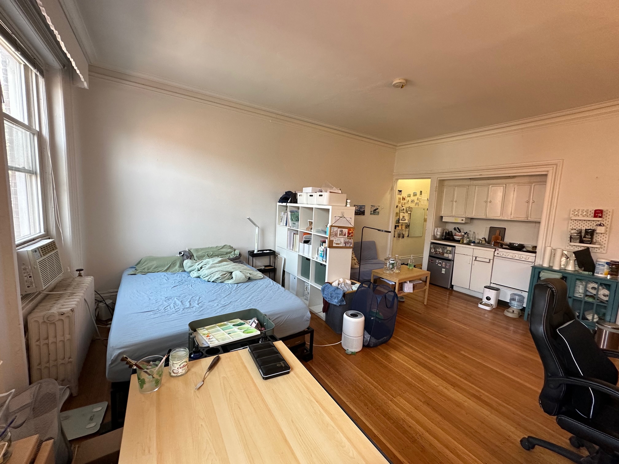 98 Charles St, Beacon Hill