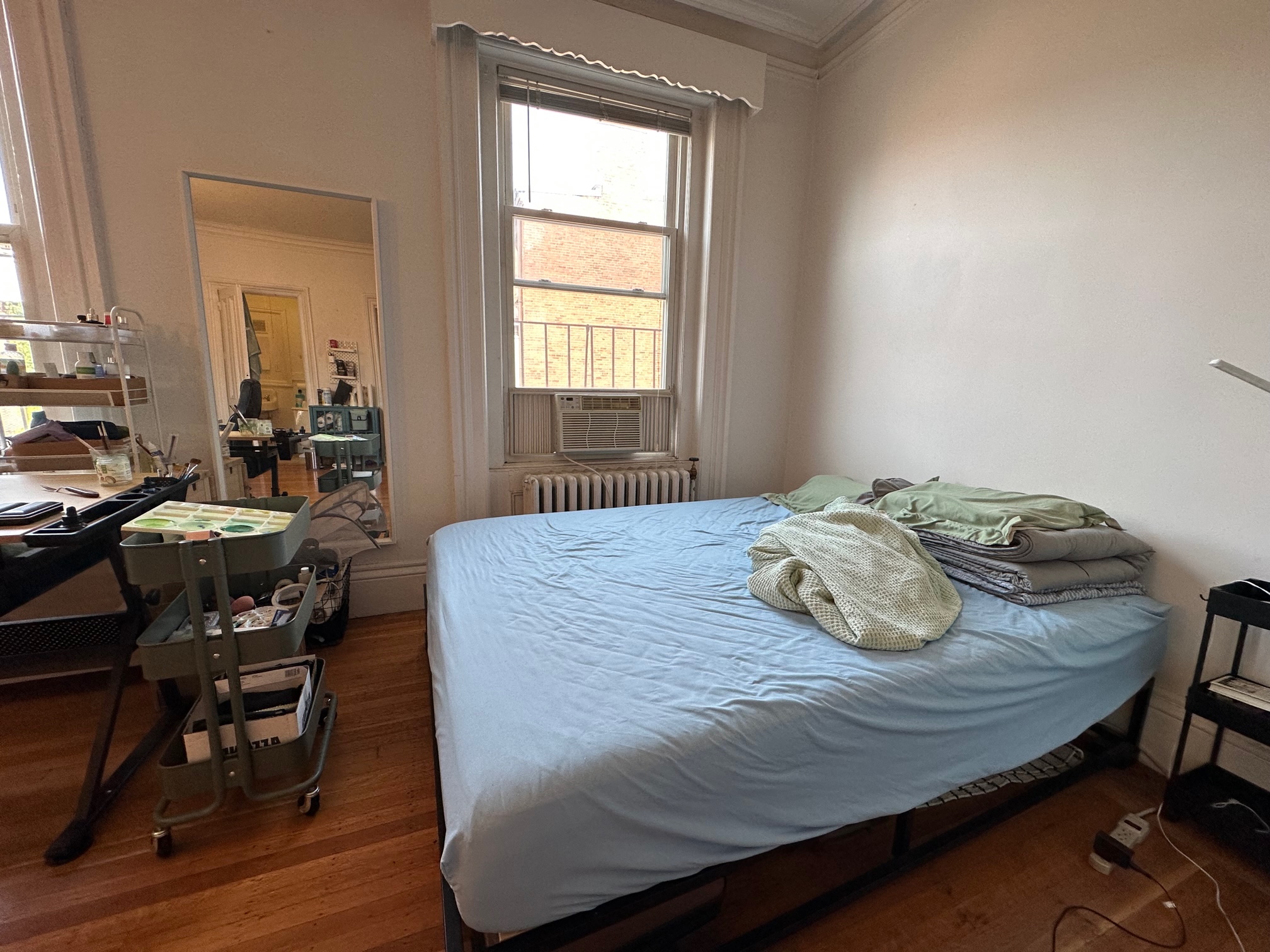 98 Charles St, Beacon Hill