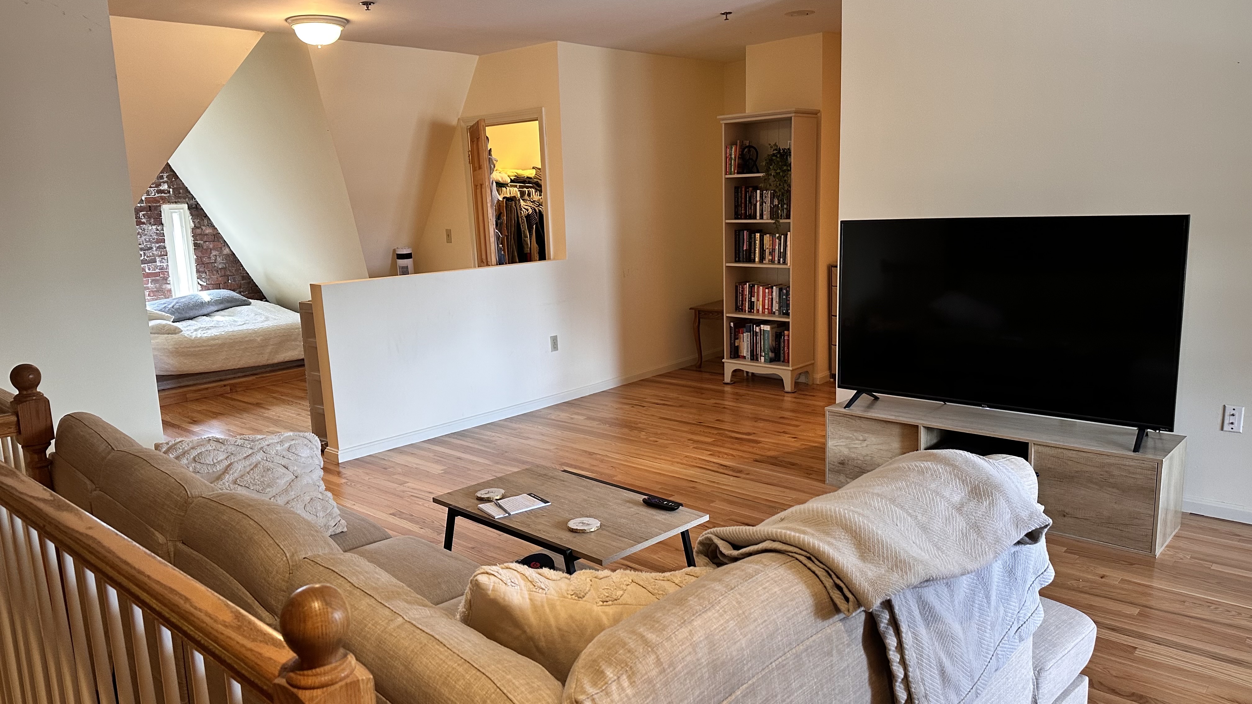 1404 Beacon St, Coolidge Corner