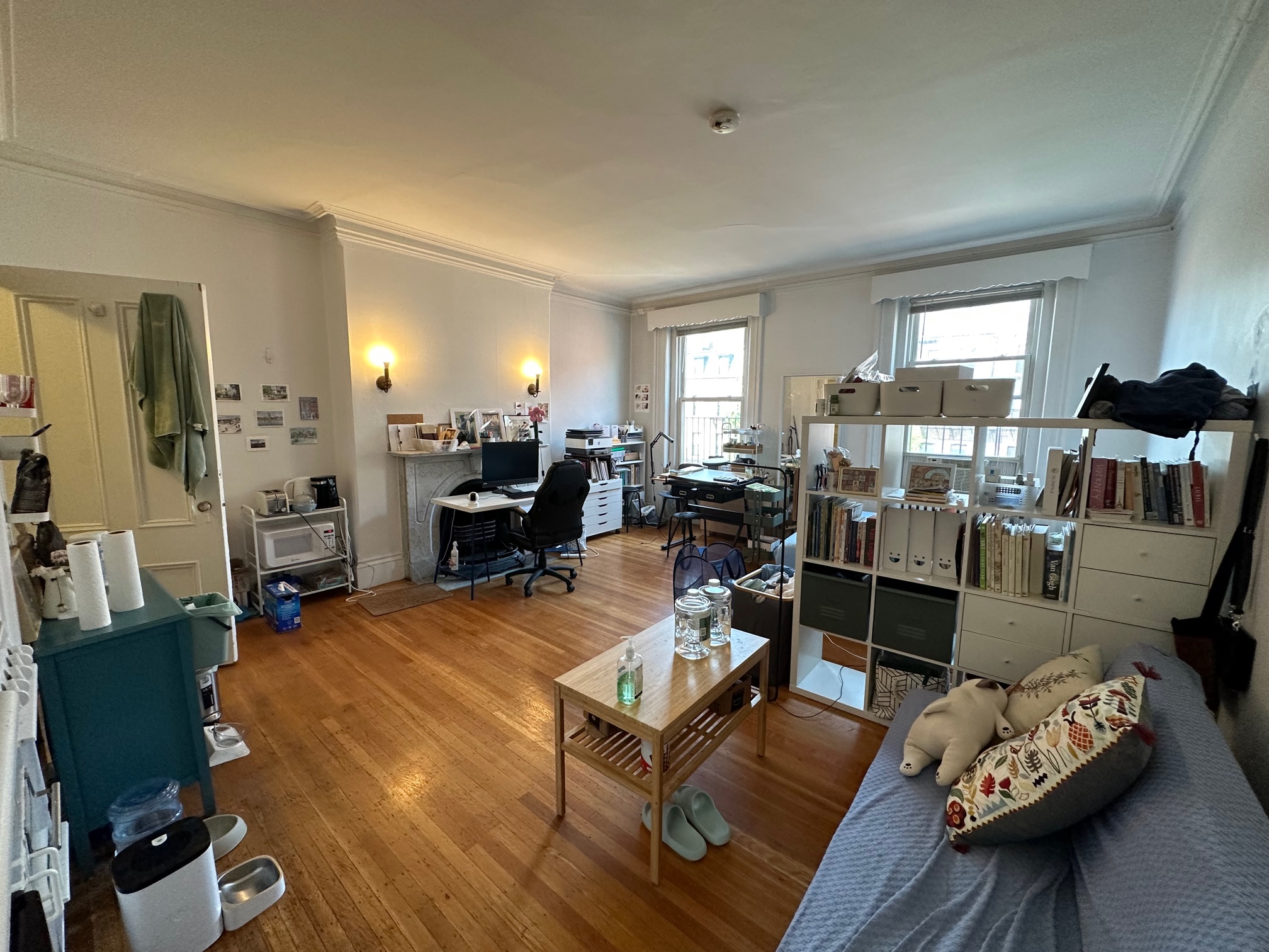 98 Charles St, Beacon Hill