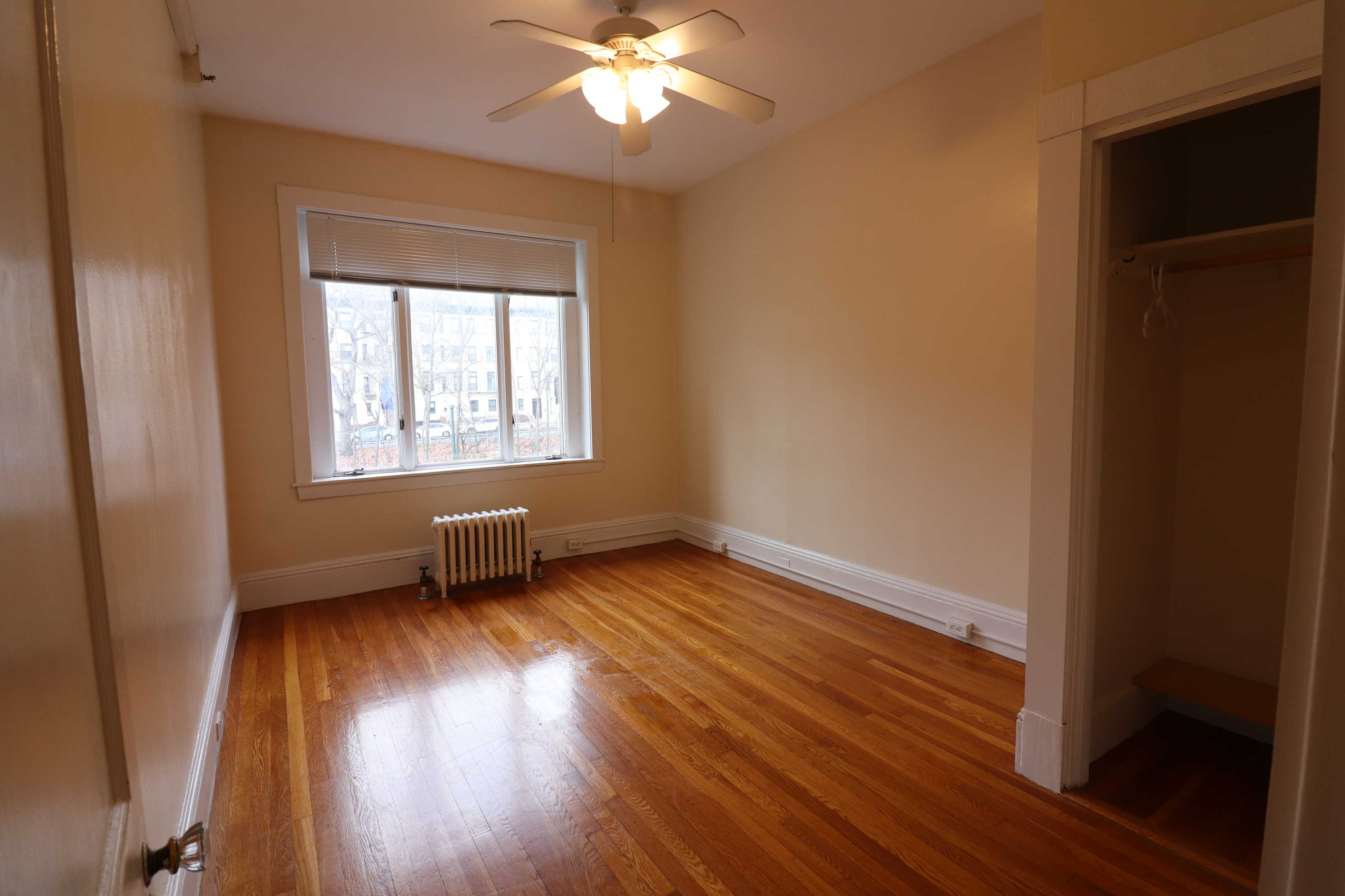 1477 Beacon St, Coolidge Corner