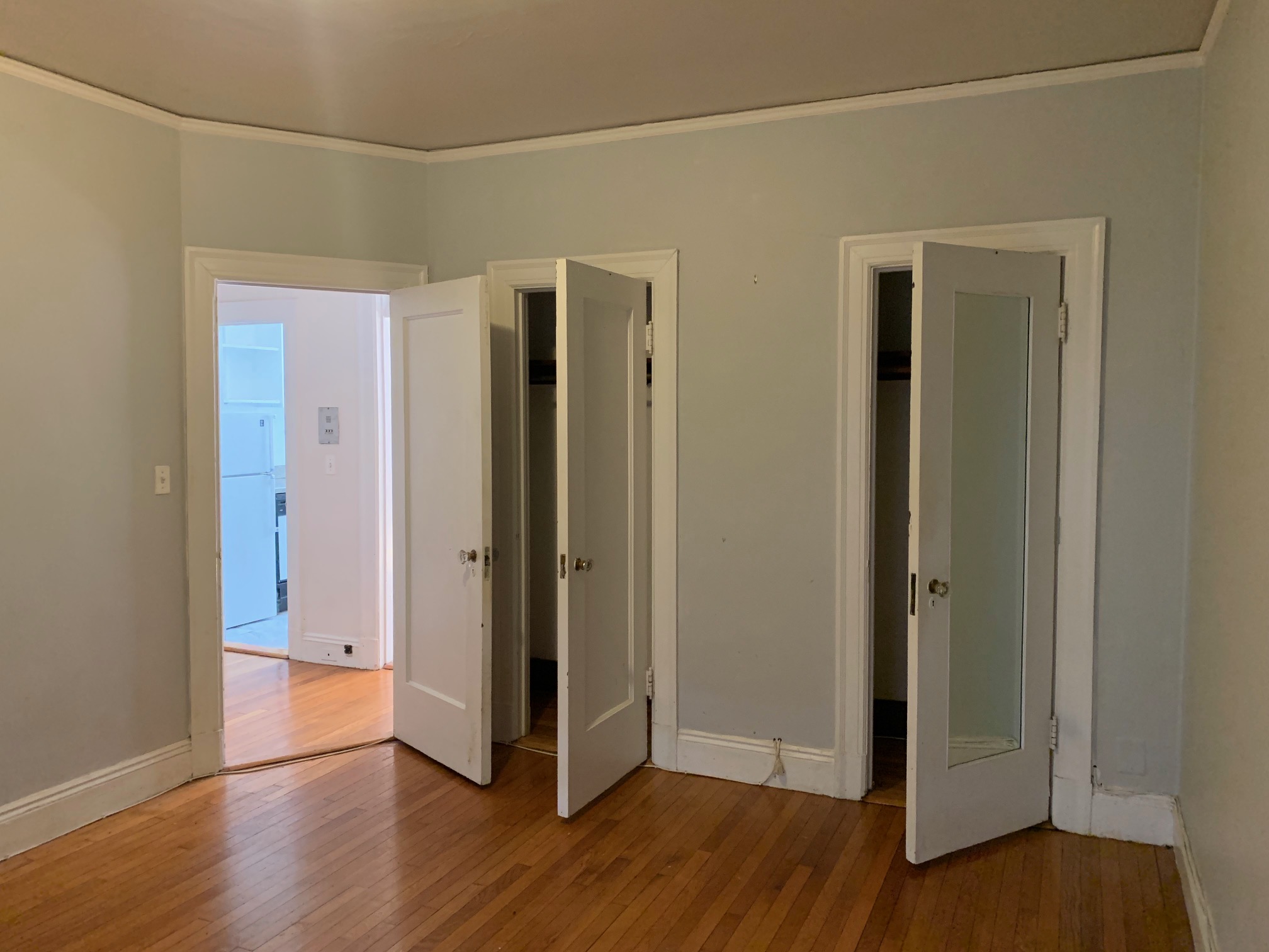 6 Marlborough St, Back Bay