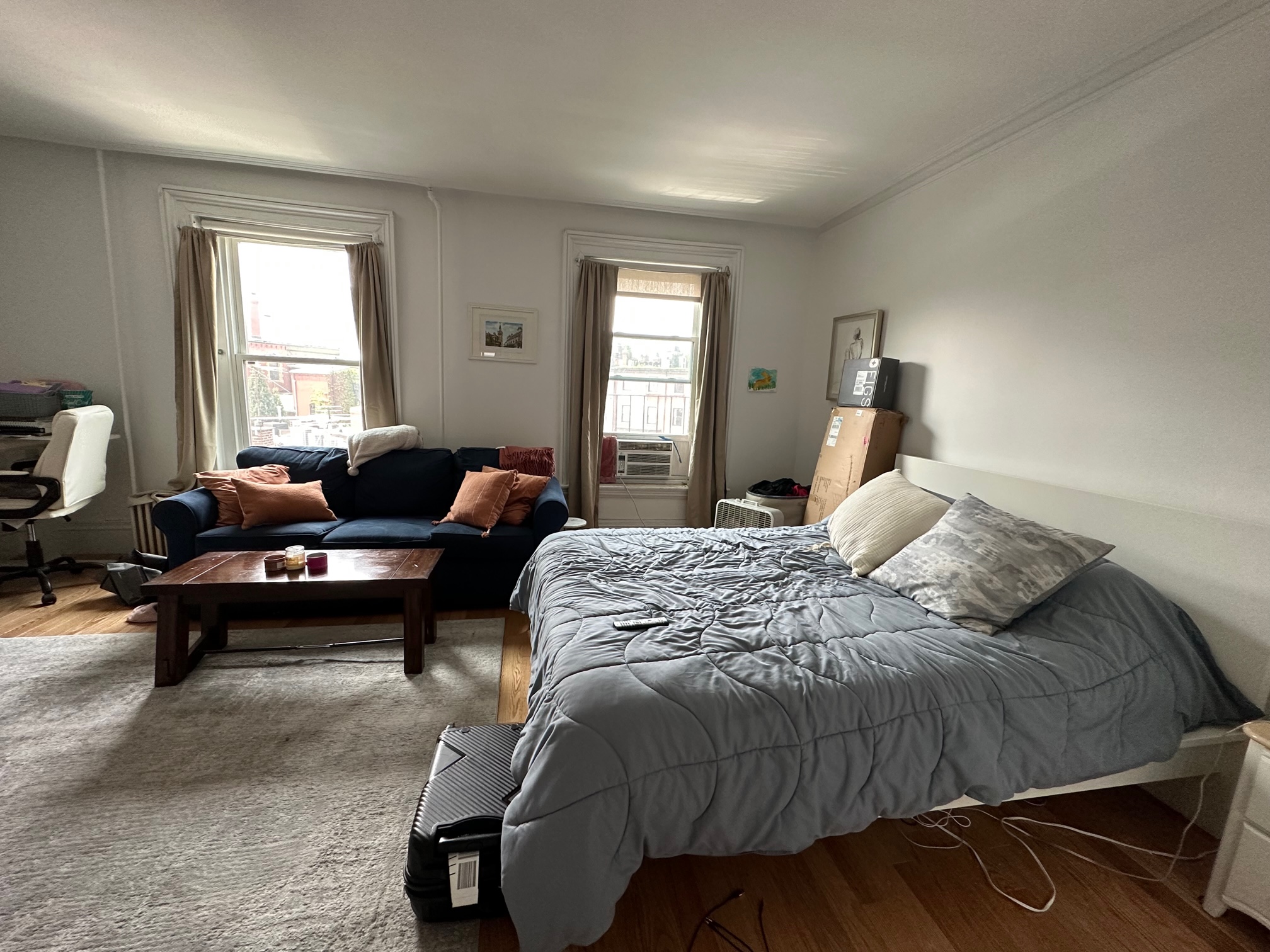 82 Charles St, Beacon Hill