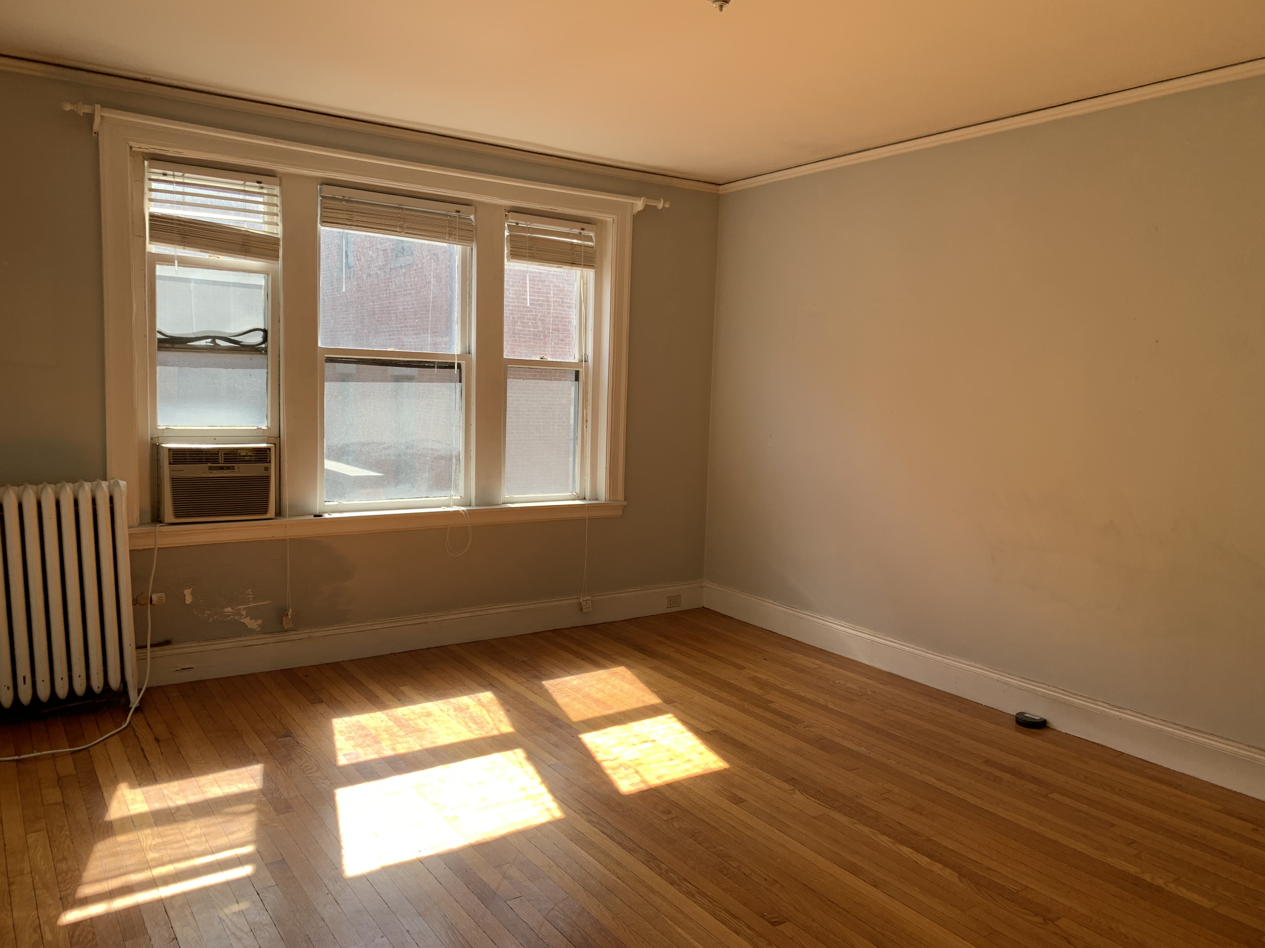 6 Marlborough St, Back Bay