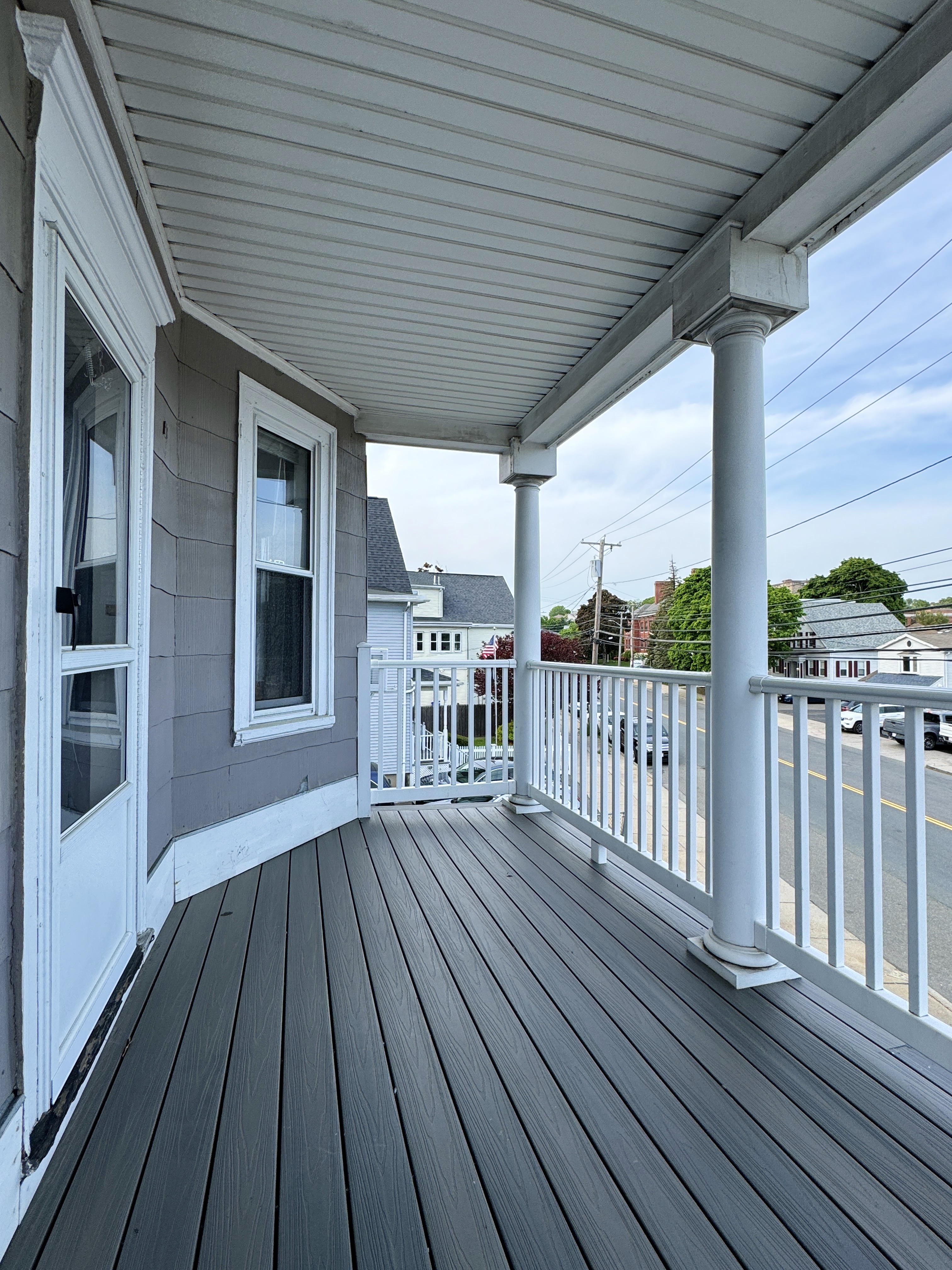 258 Broadway, Malden