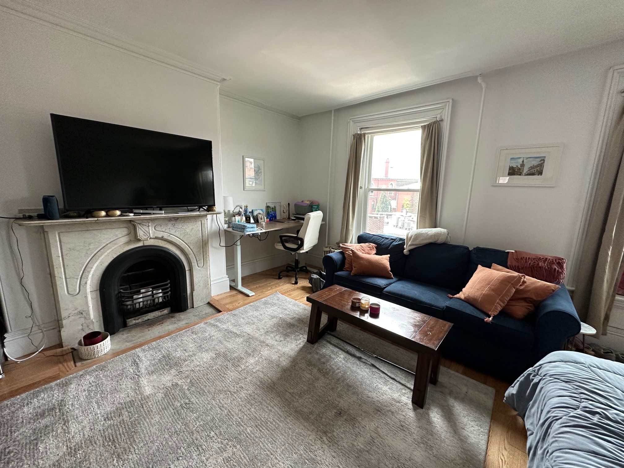 82 Charles St, Beacon Hill