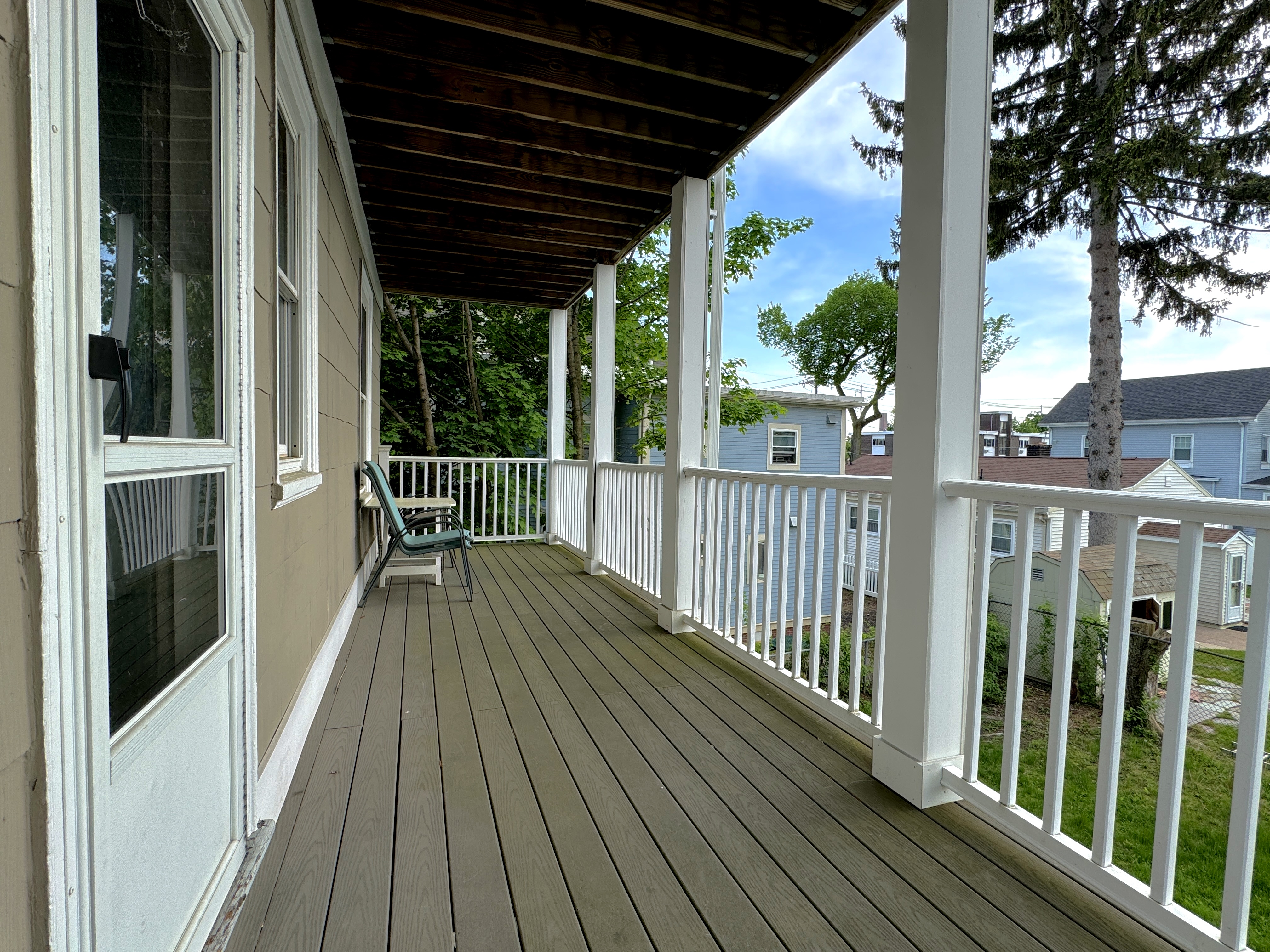 258 Broadway, Malden