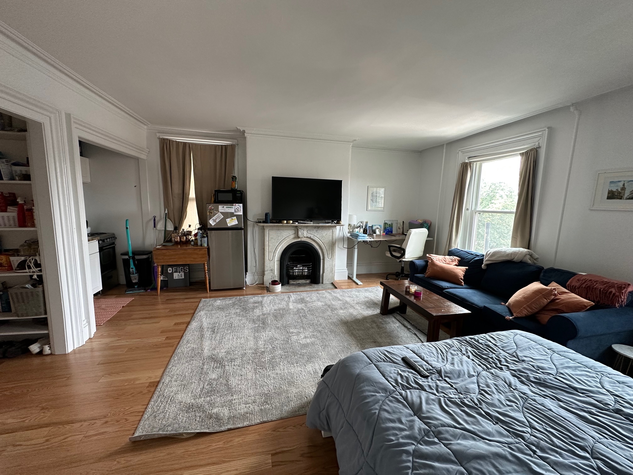 82 Charles St, Beacon Hill