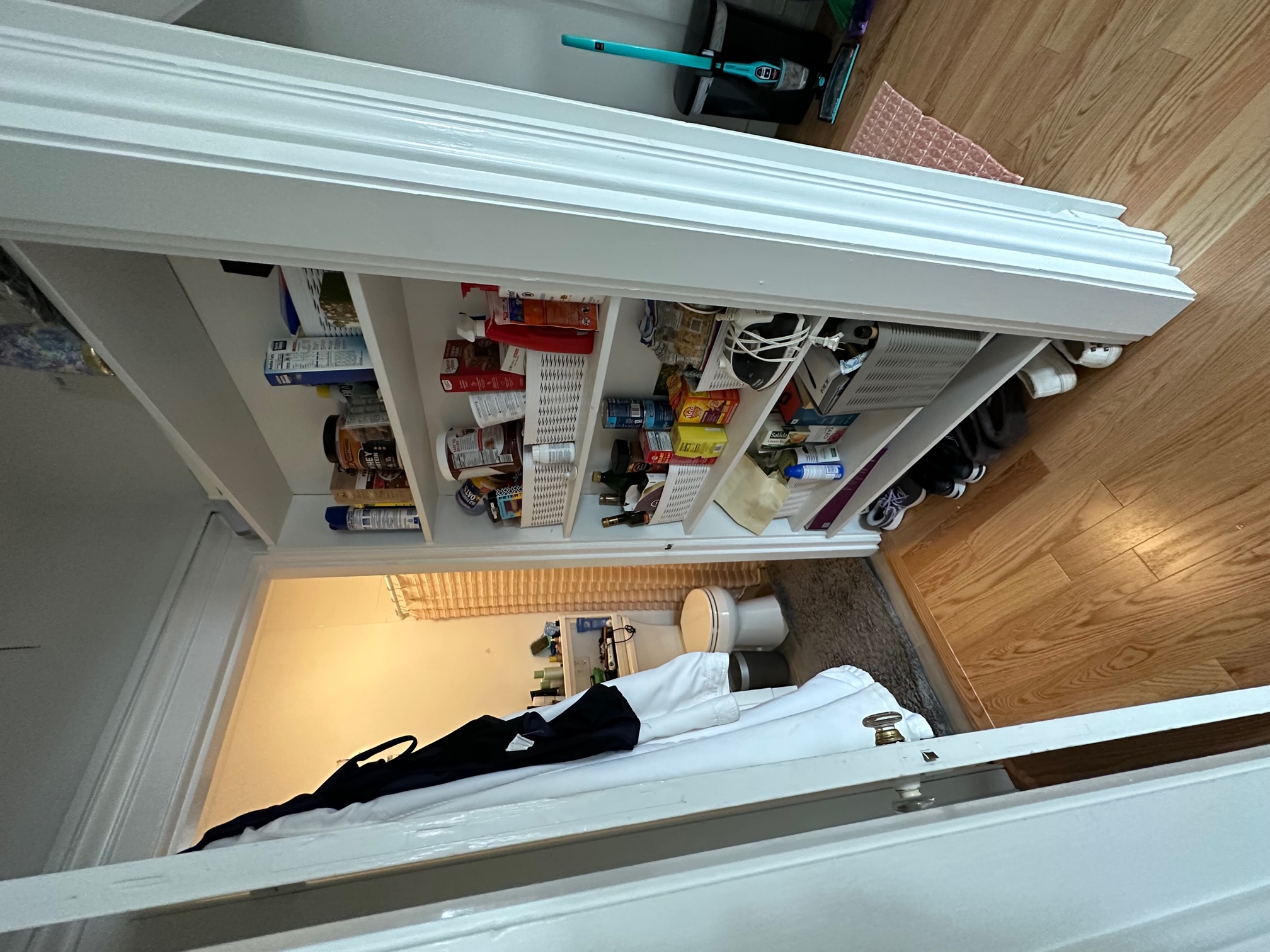 82 Charles St, Beacon Hill