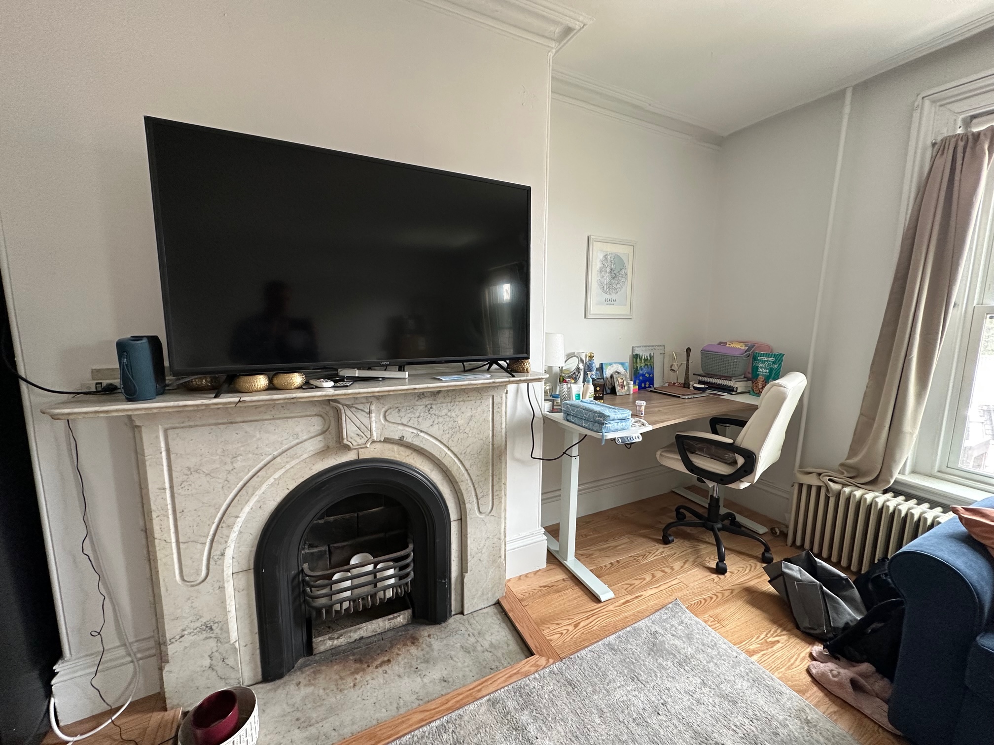 82 Charles St, Beacon Hill