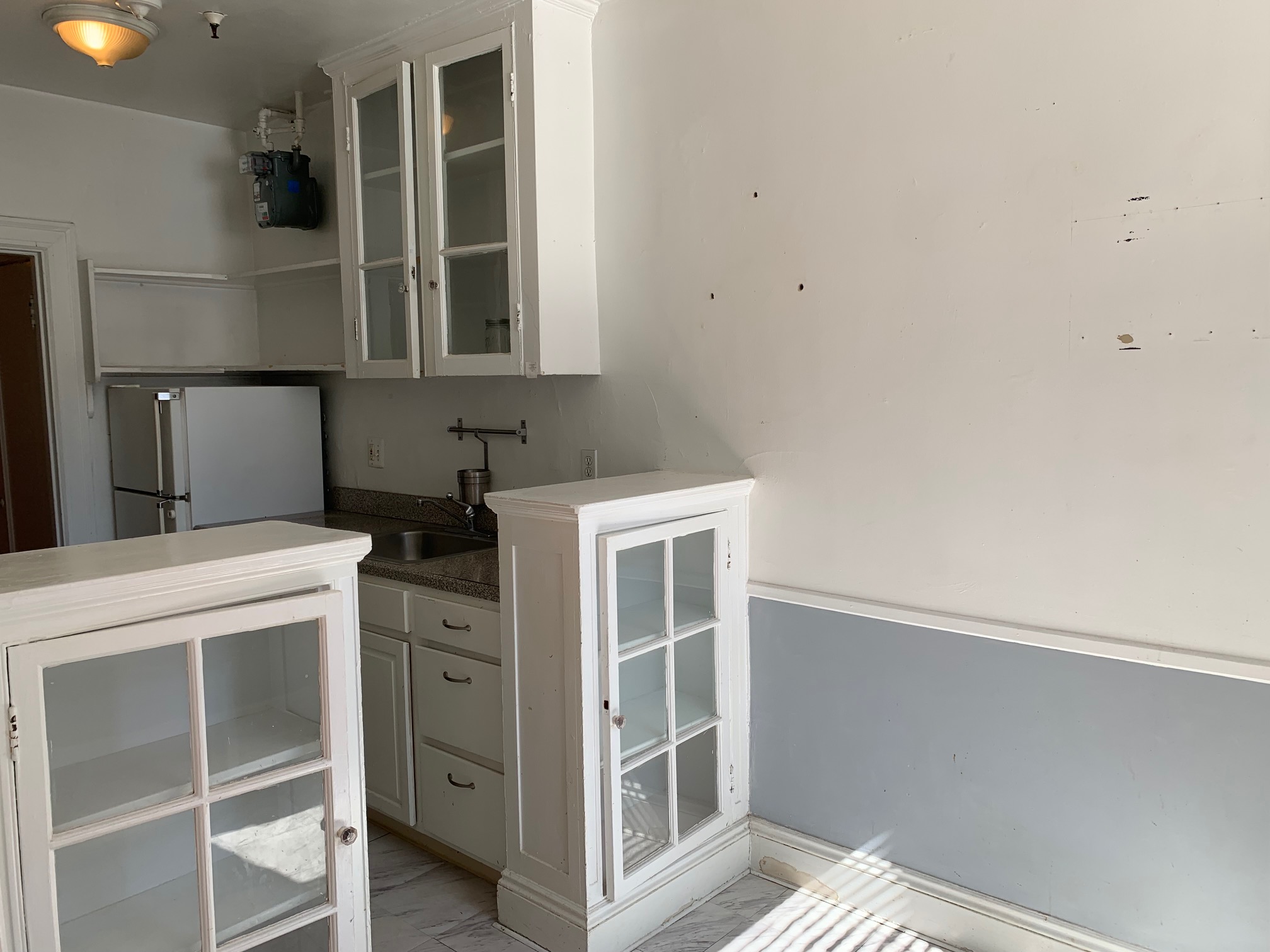 6 Marlborough St, Back Bay