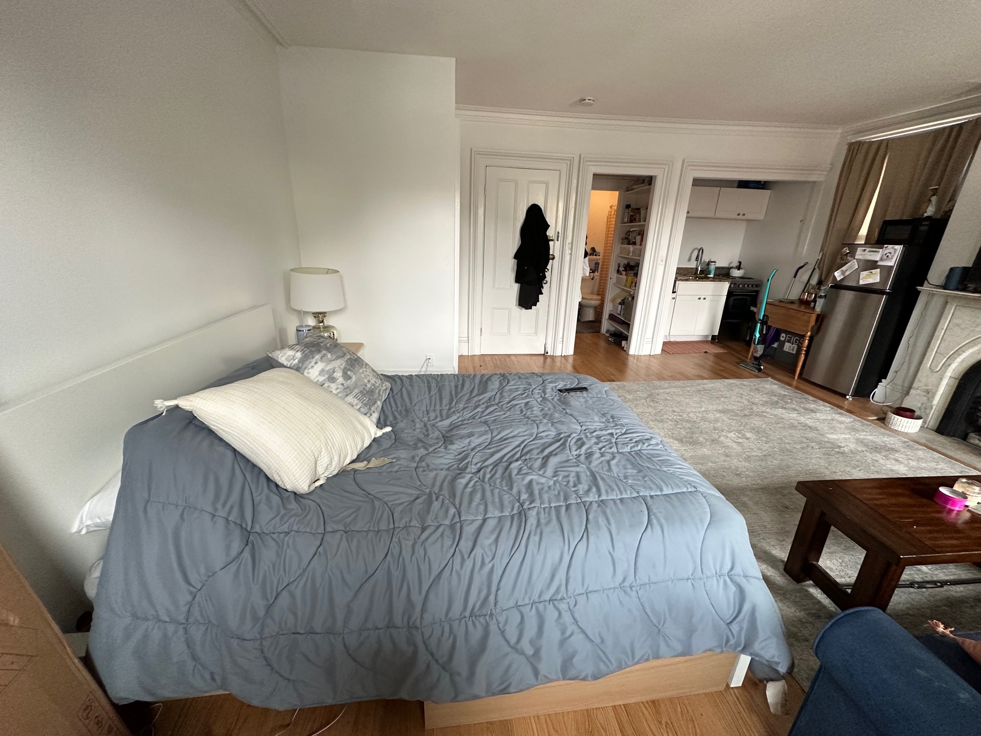 82 Charles St, Beacon Hill