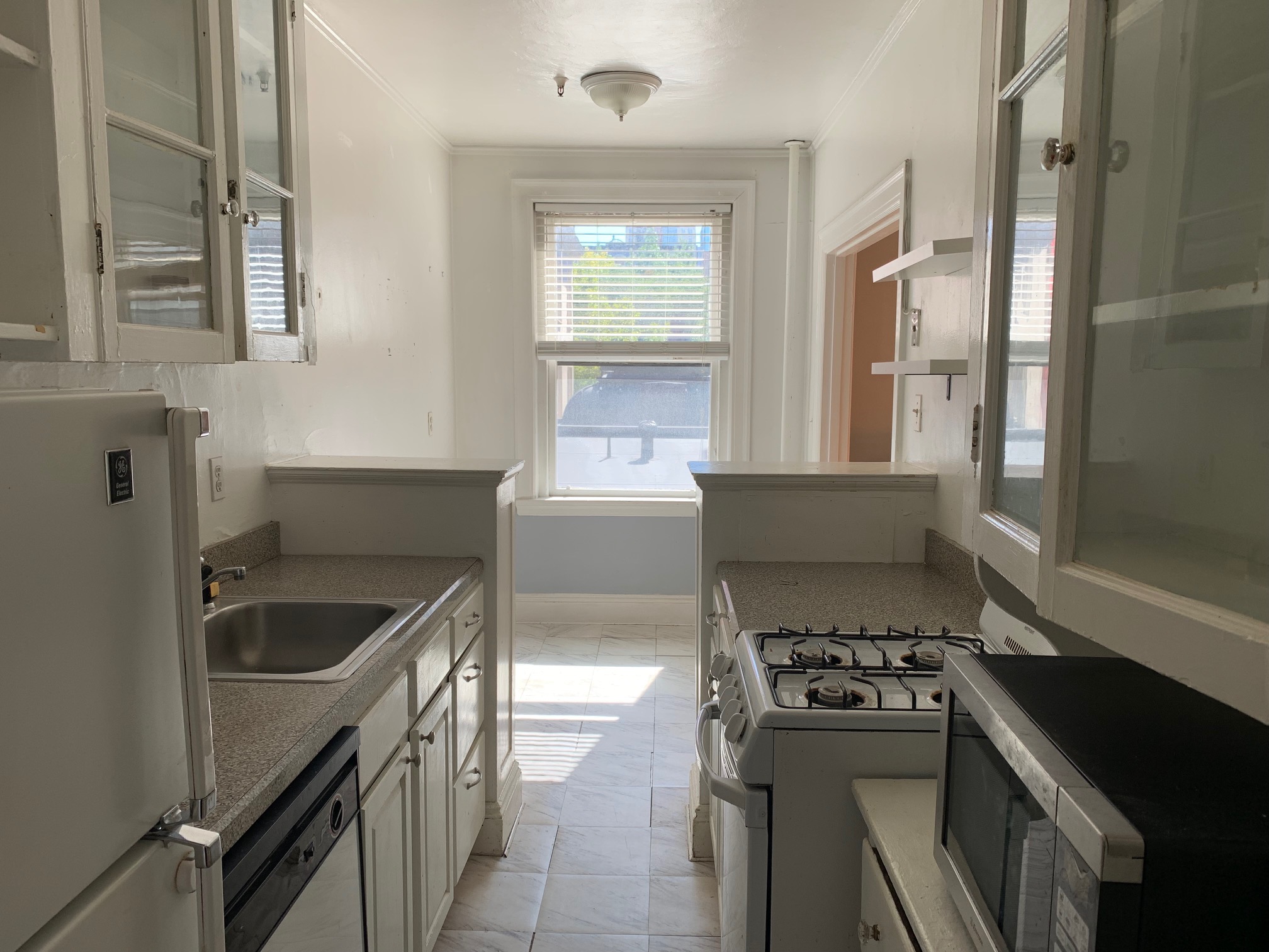 6 Marlborough St, Back Bay