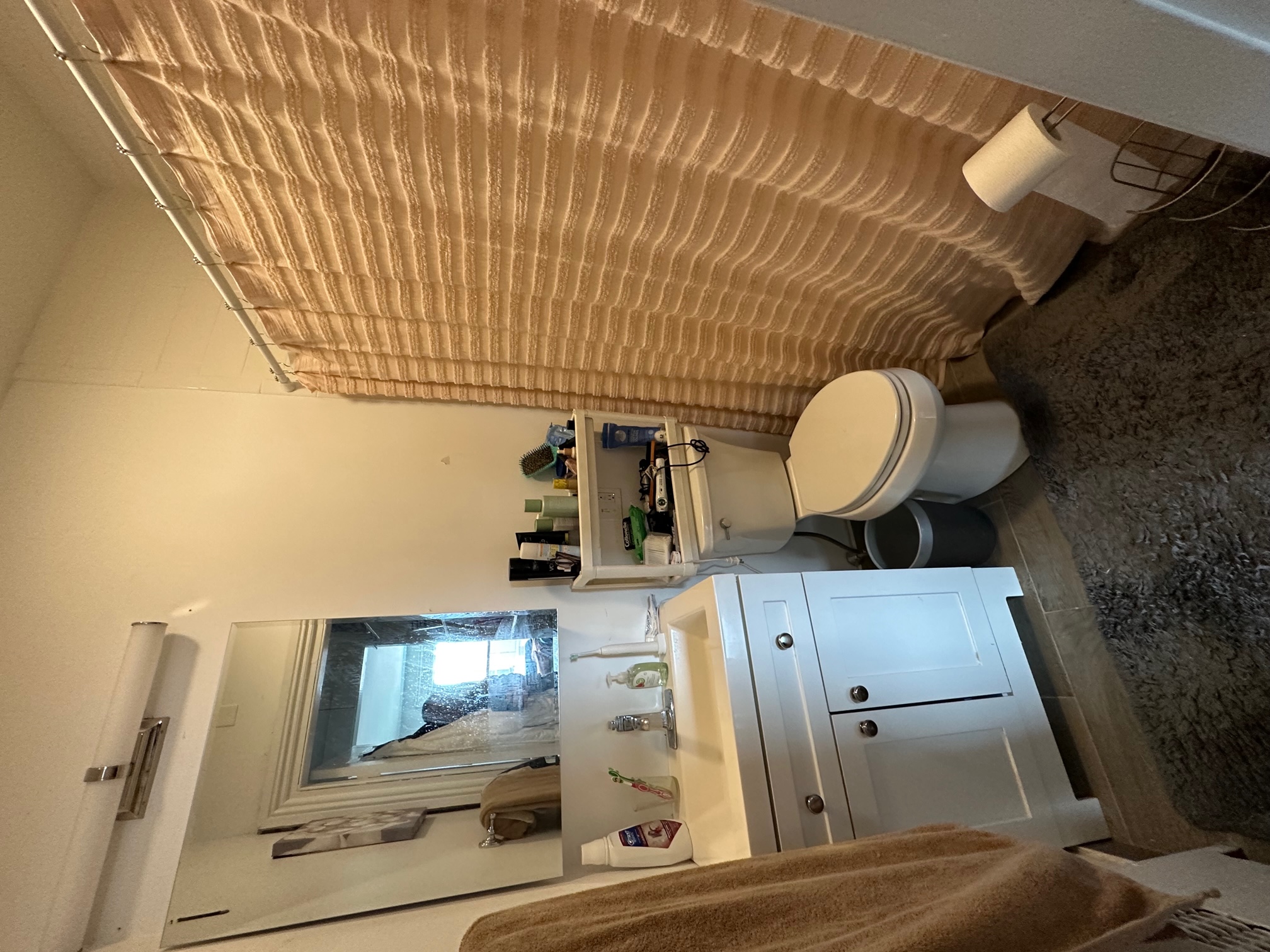 82 Charles St, Beacon Hill