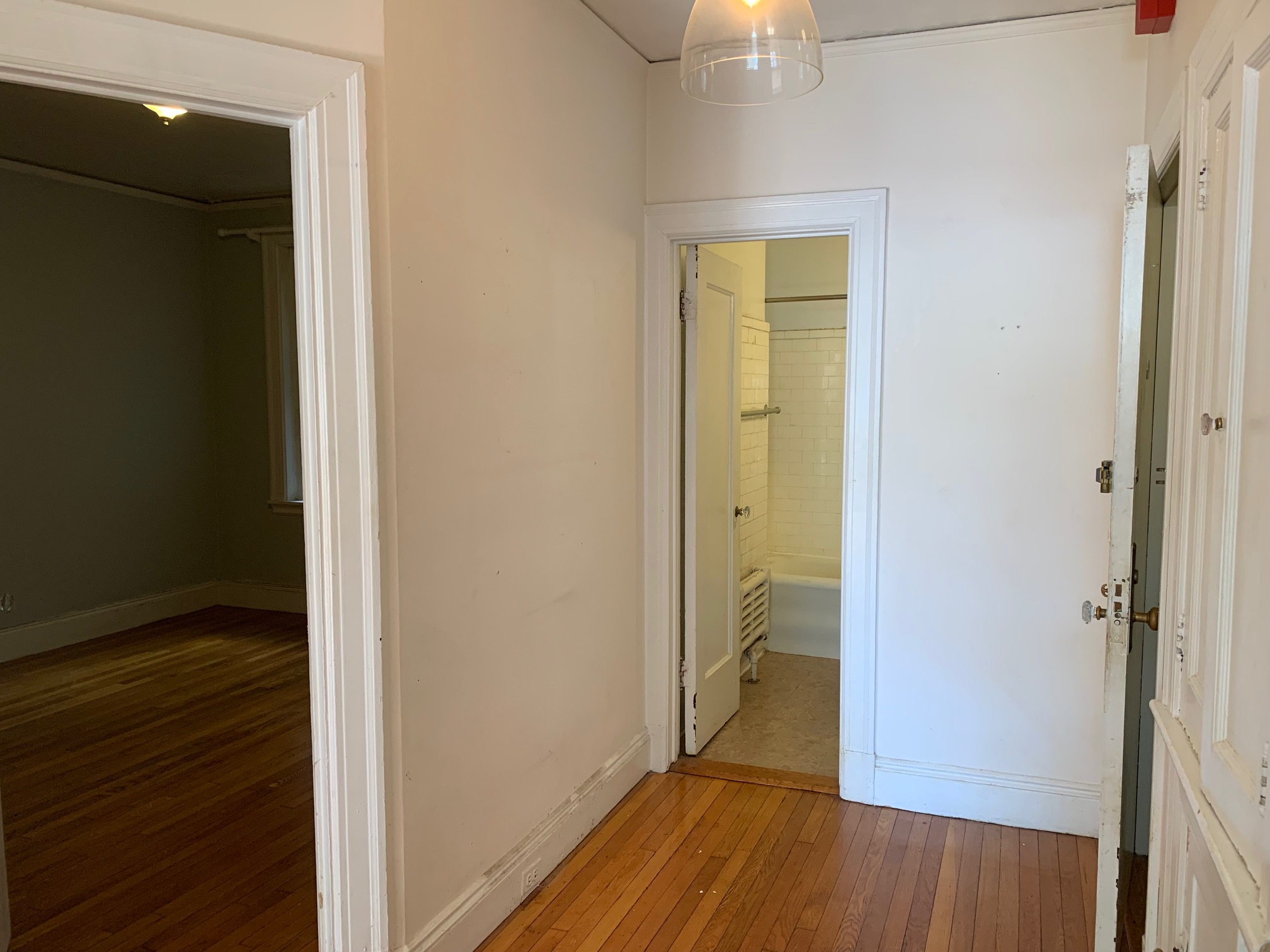 6 Marlborough St, Back Bay