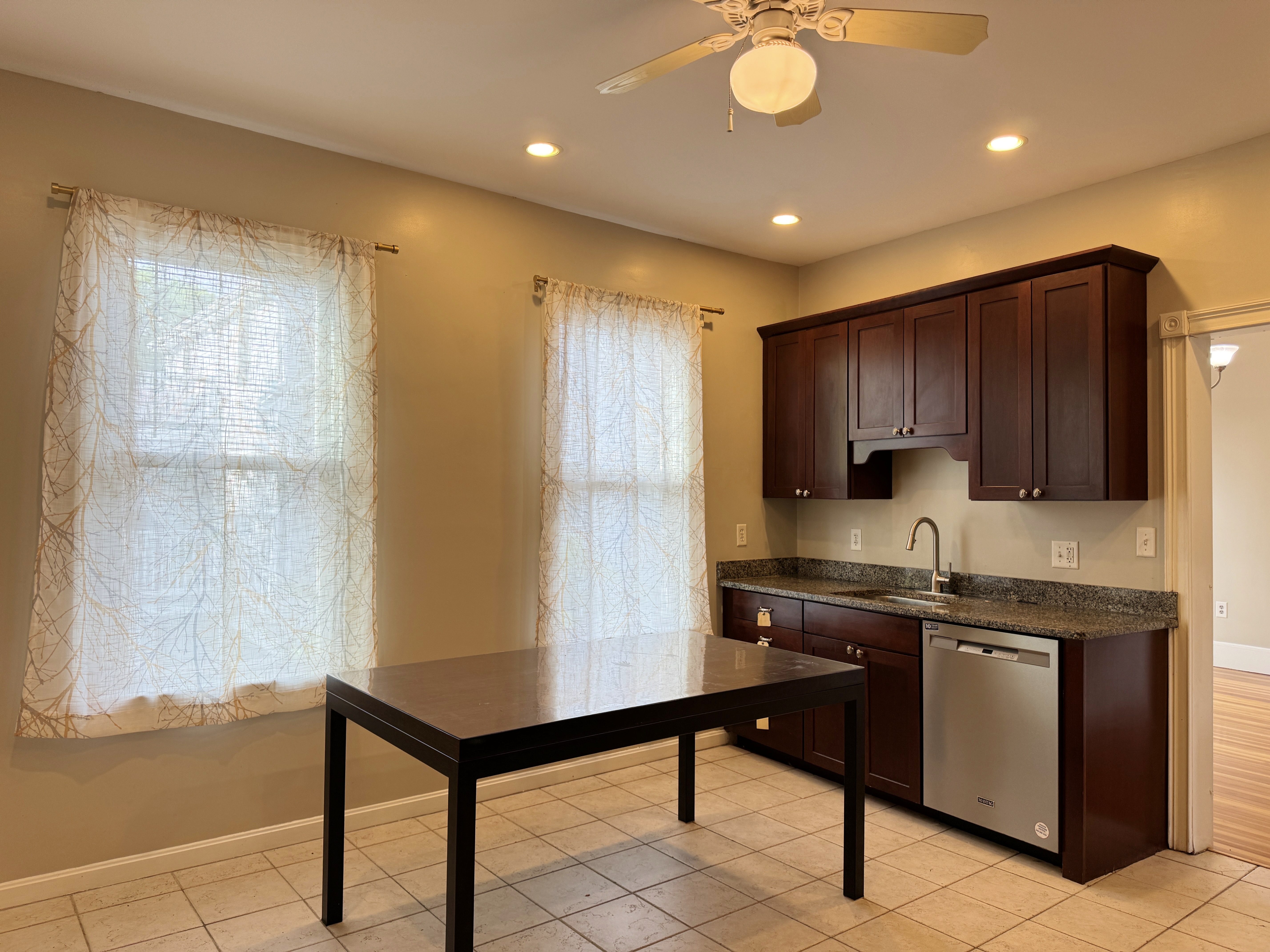 258 Broadway, Malden