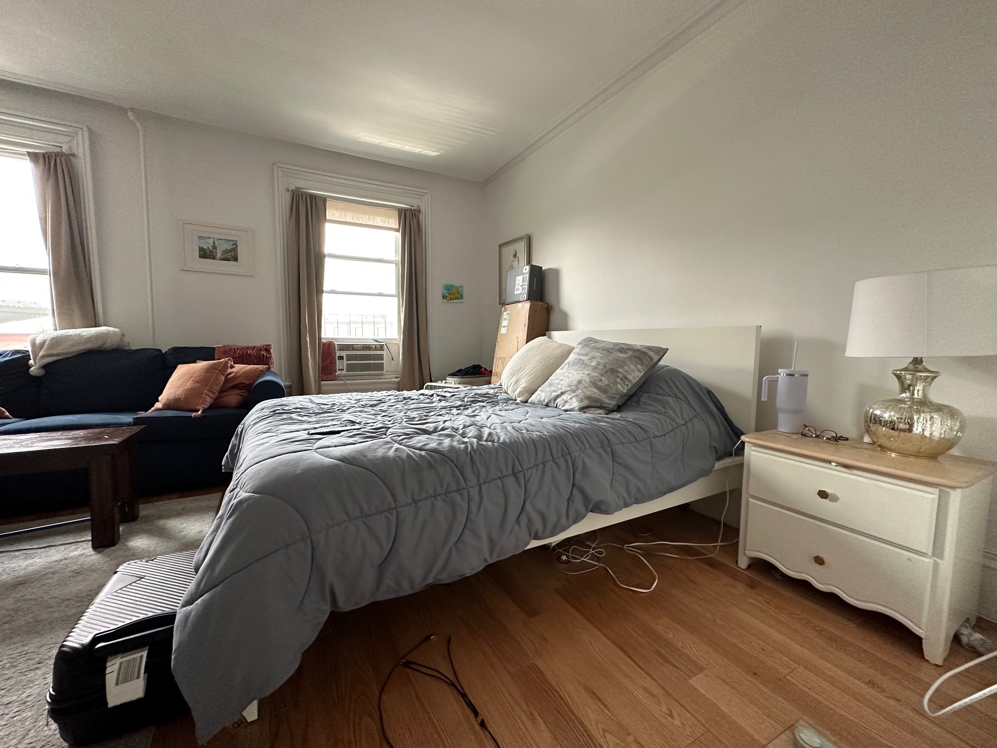 82 Charles St, Beacon Hill