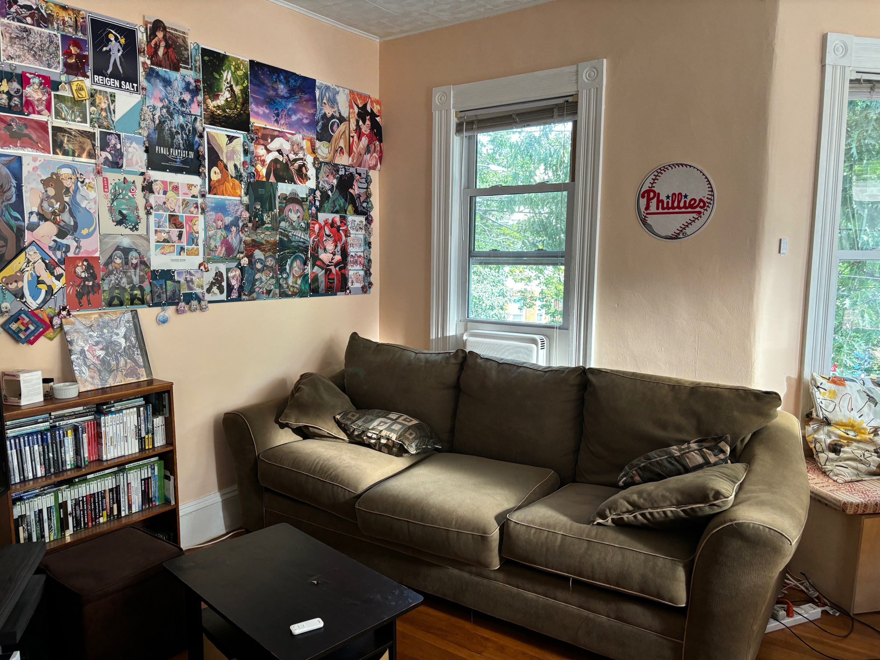 36 Foskett St, Powder House Square