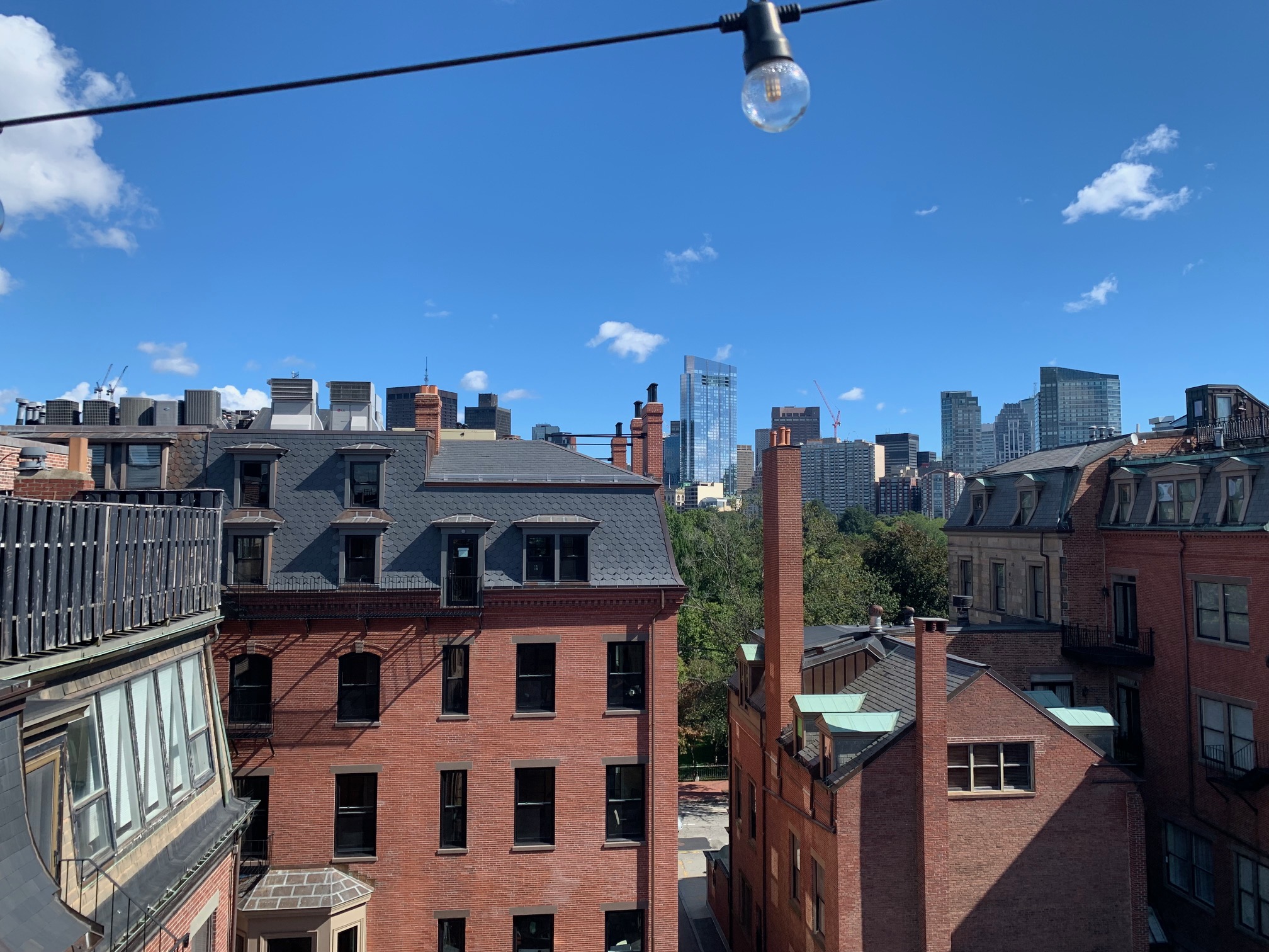 6 Marlborough St, Back Bay
