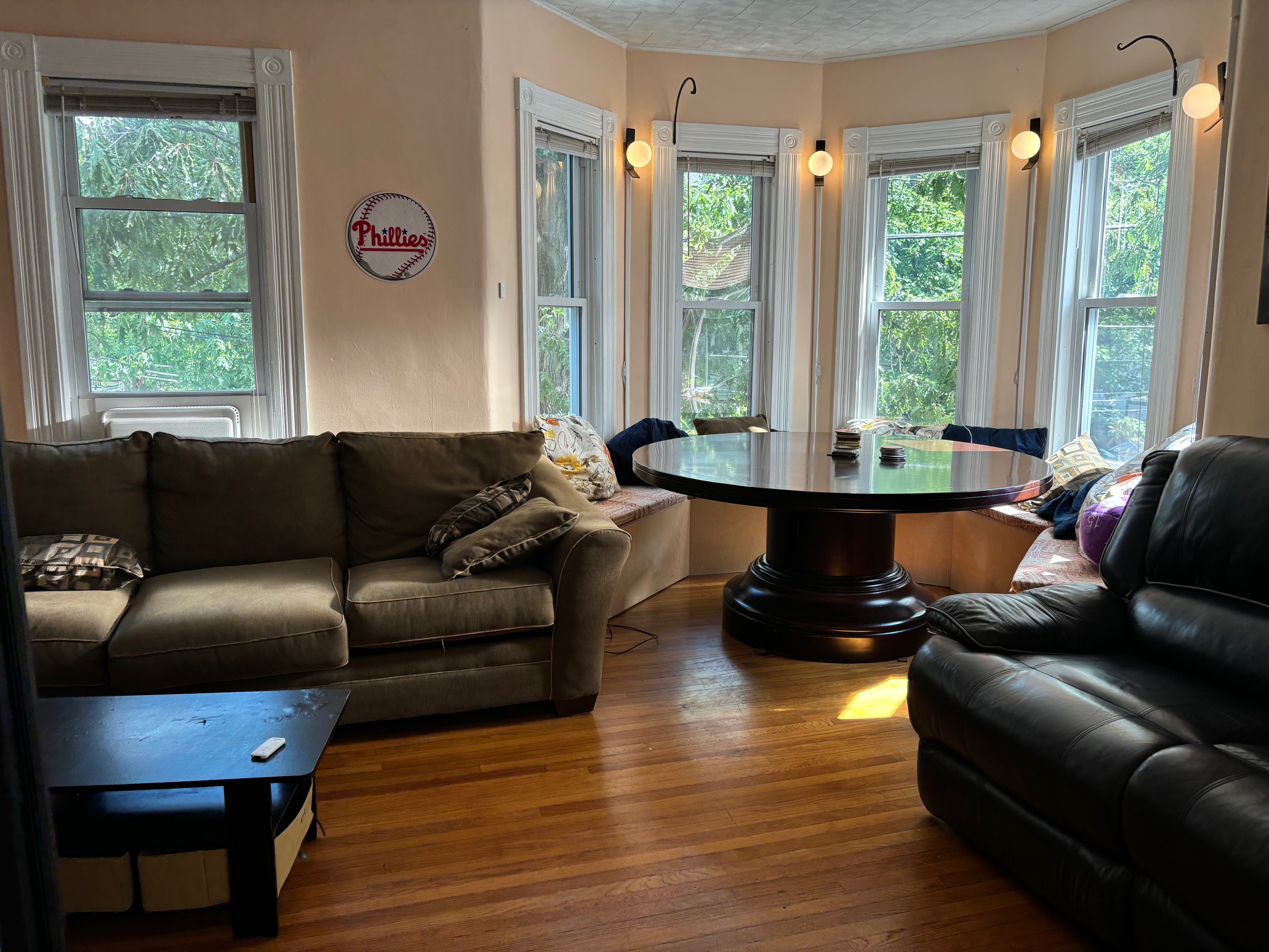 36 Foskett St, Powder House Square