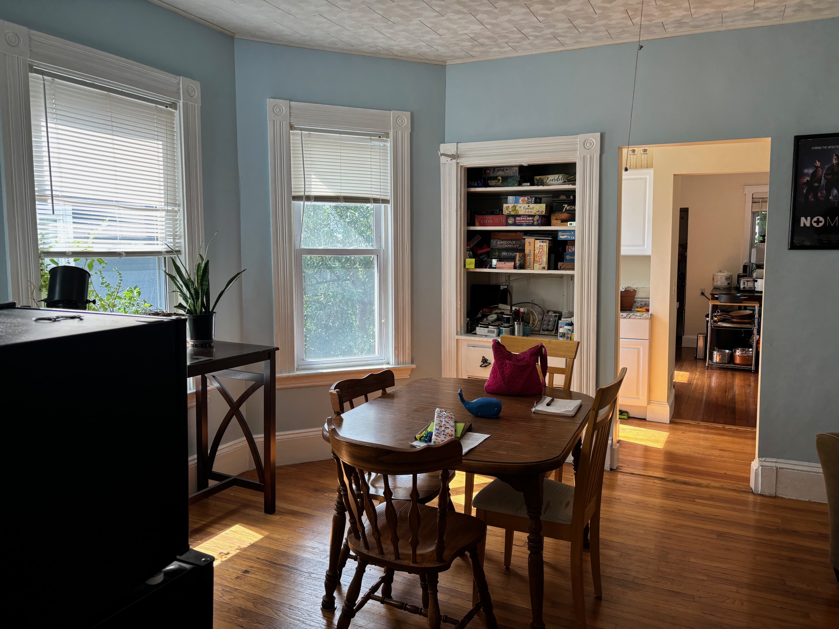 36 Foskett St, Powder House Square