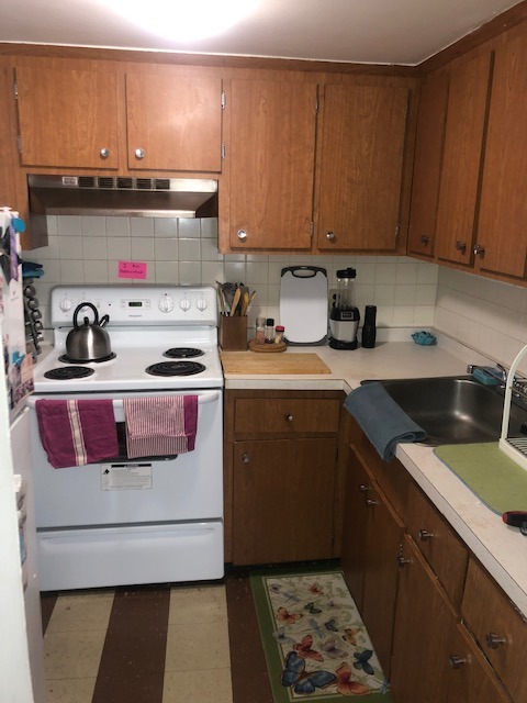 524 Putnam Ave, Cambridgeport