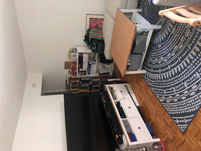 524 Putnam Ave, Cambridgeport