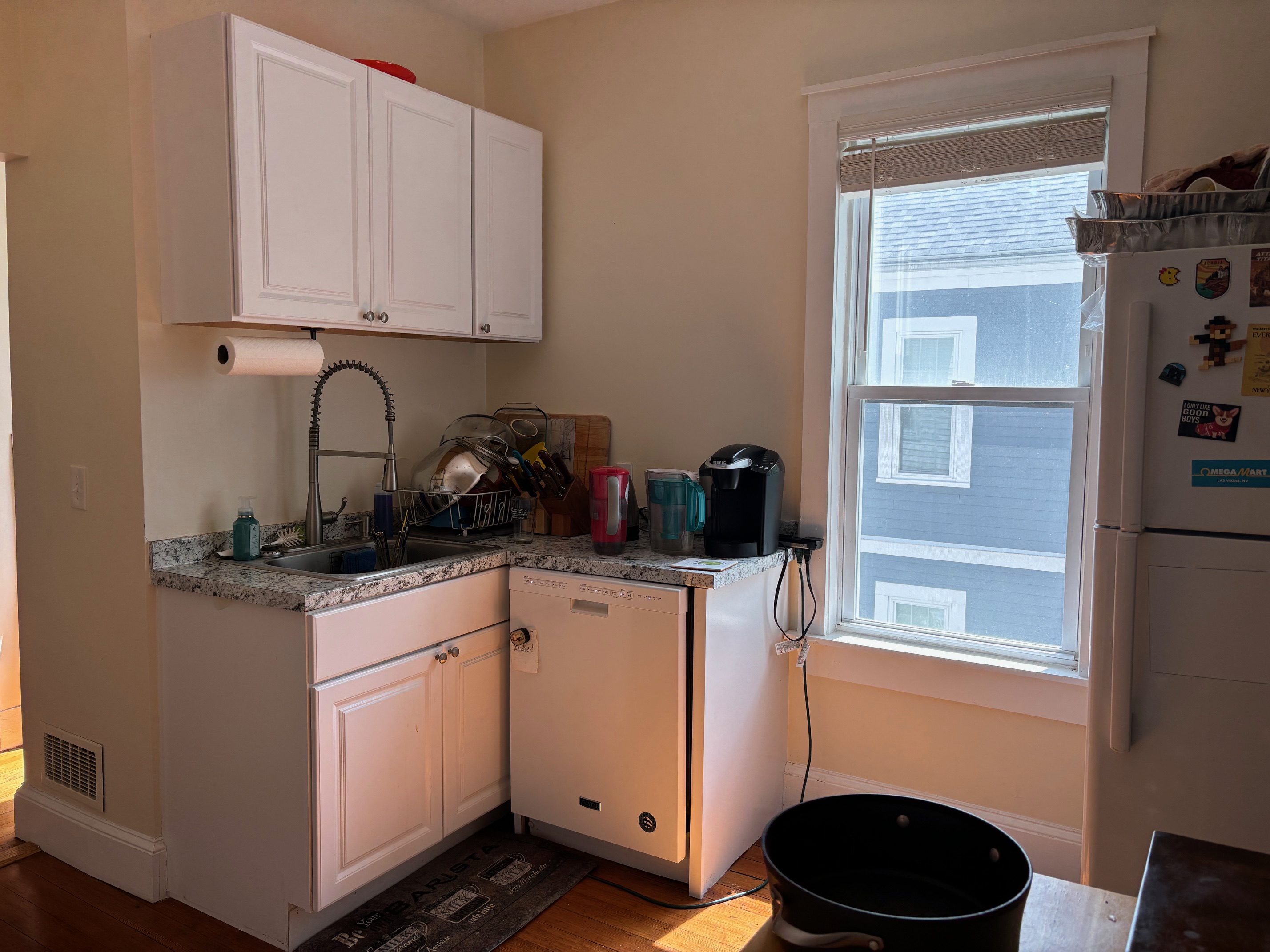 36 Foskett St, Powder House Square