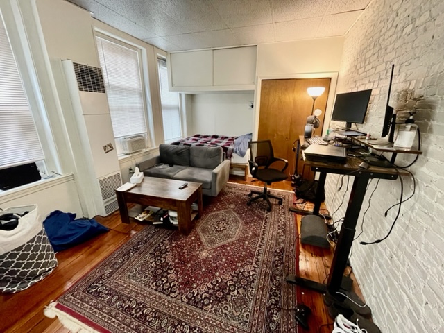 23 Sheafe St, North End