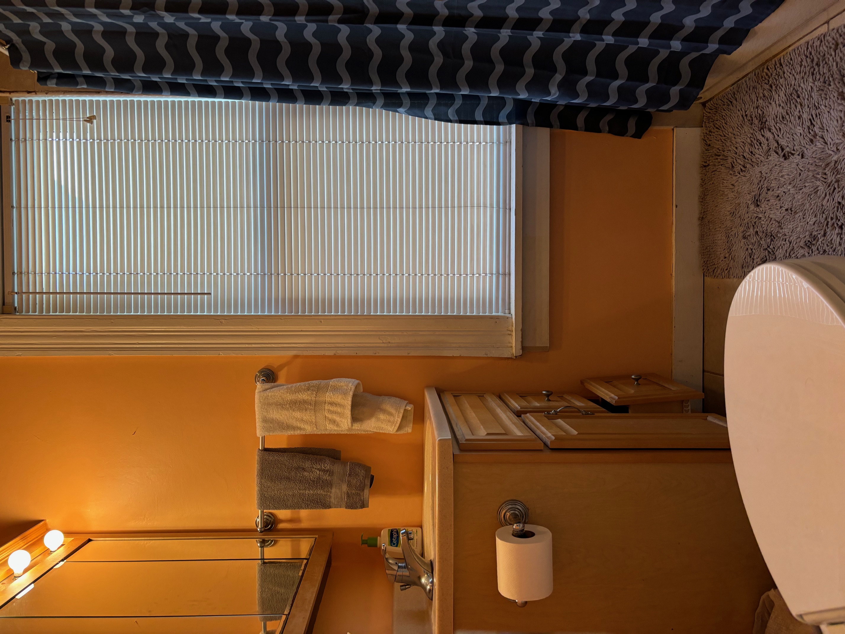 36 Foskett St, Powder House Square