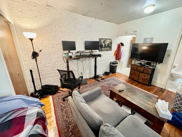 23 Sheafe St, North End