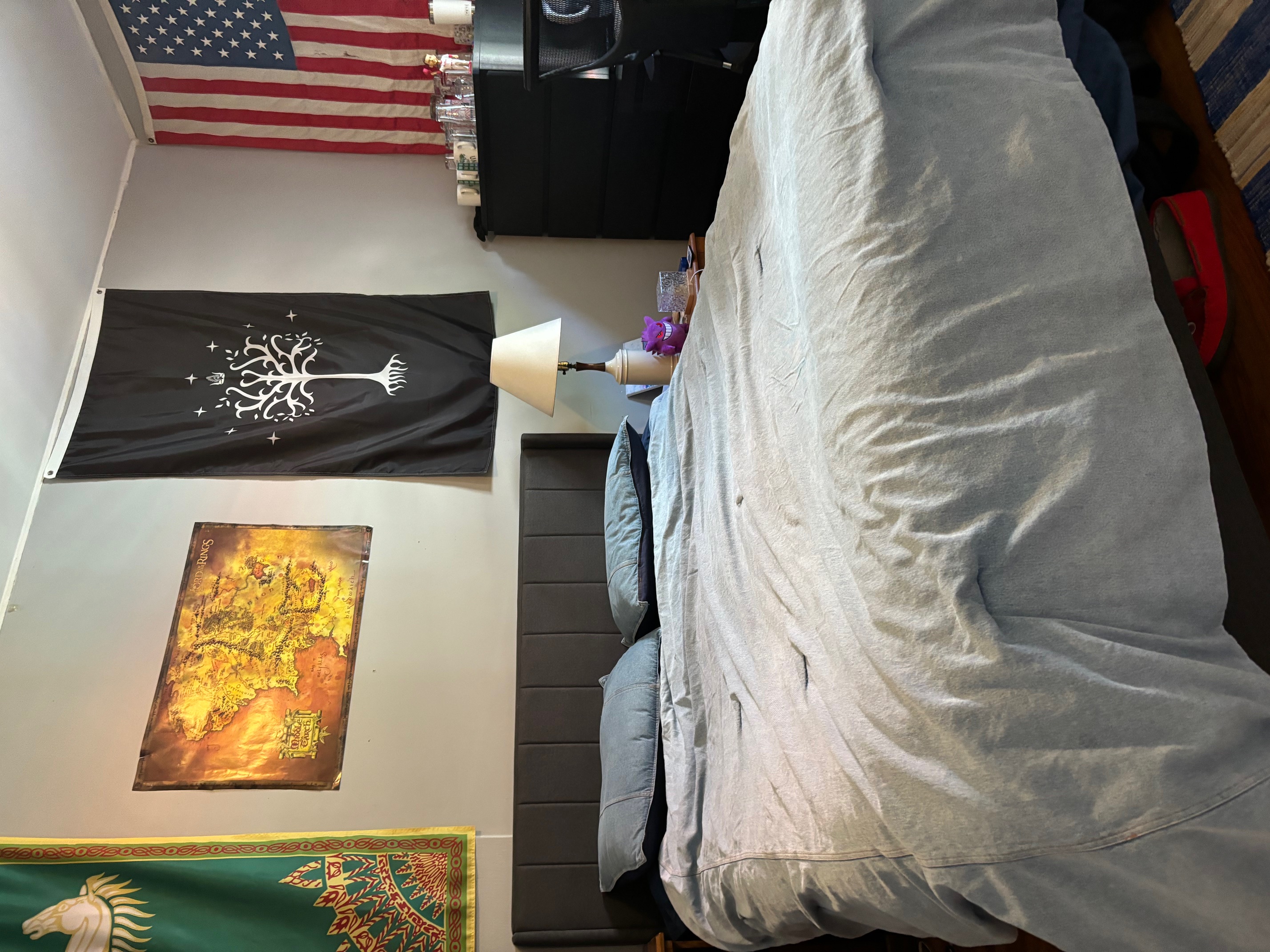 36 Foskett St, Powder House Square