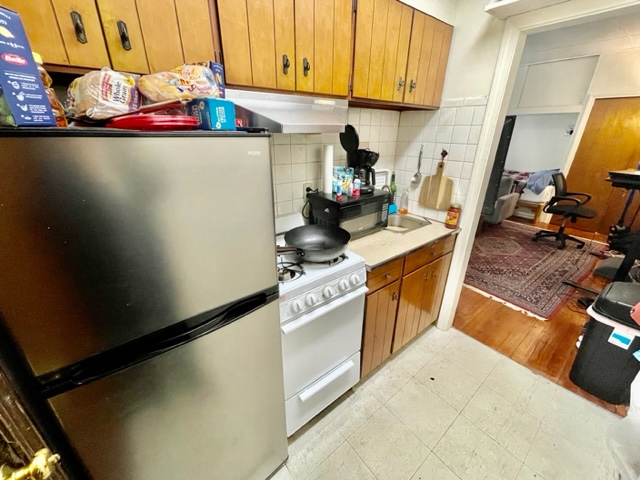 23 Sheafe St, North End