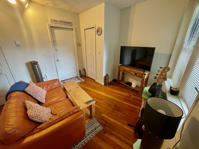 20 Stillman St, North End