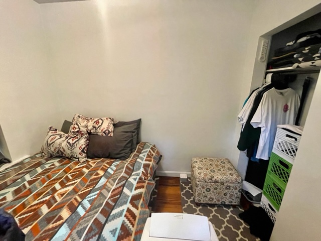 20 Stillman St, North End