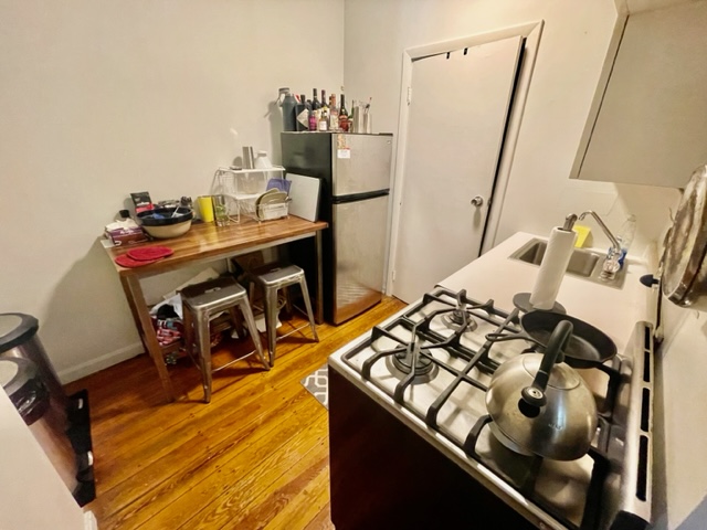 20 Stillman St, North End