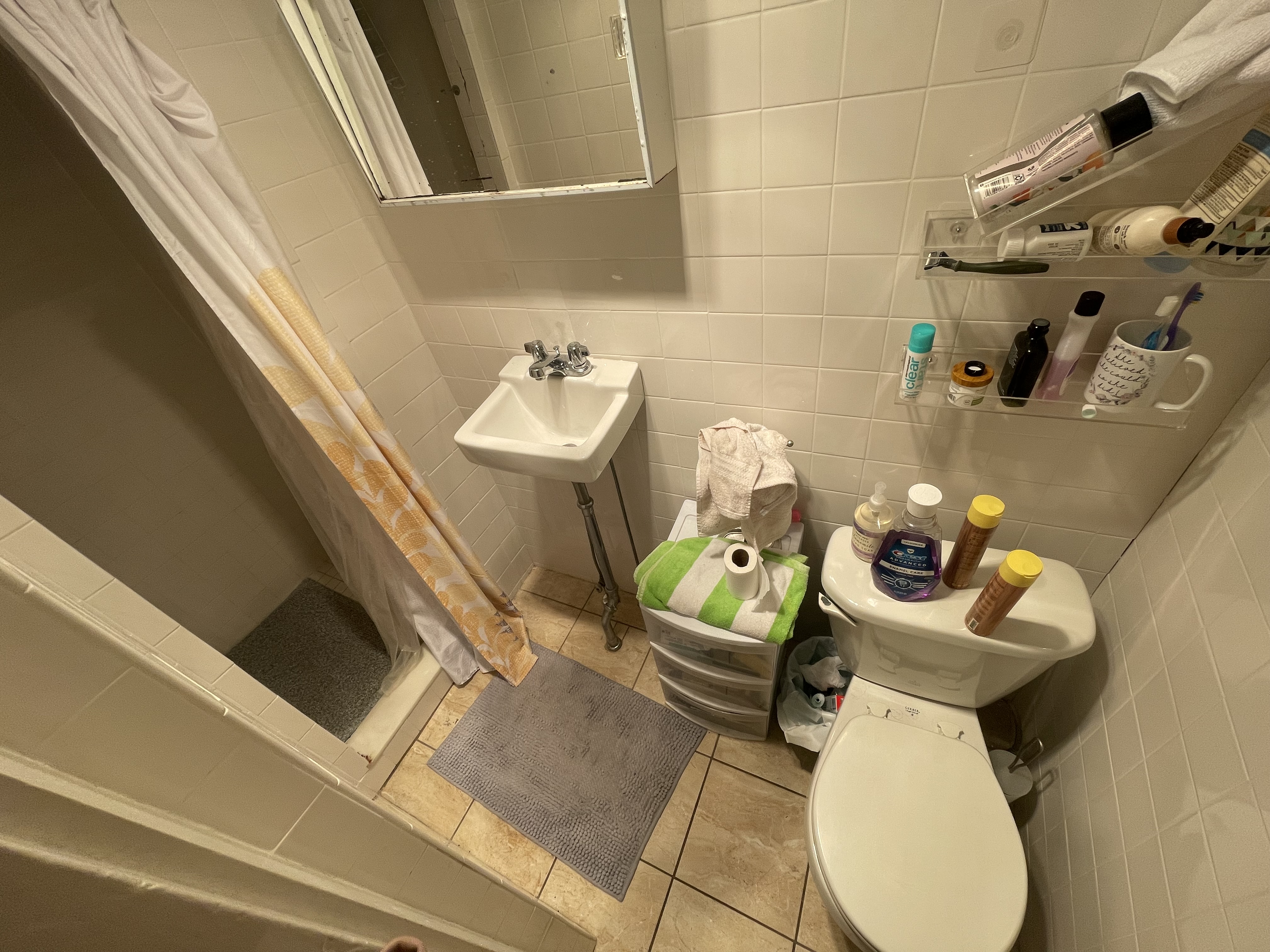 205 Endicott St, North End