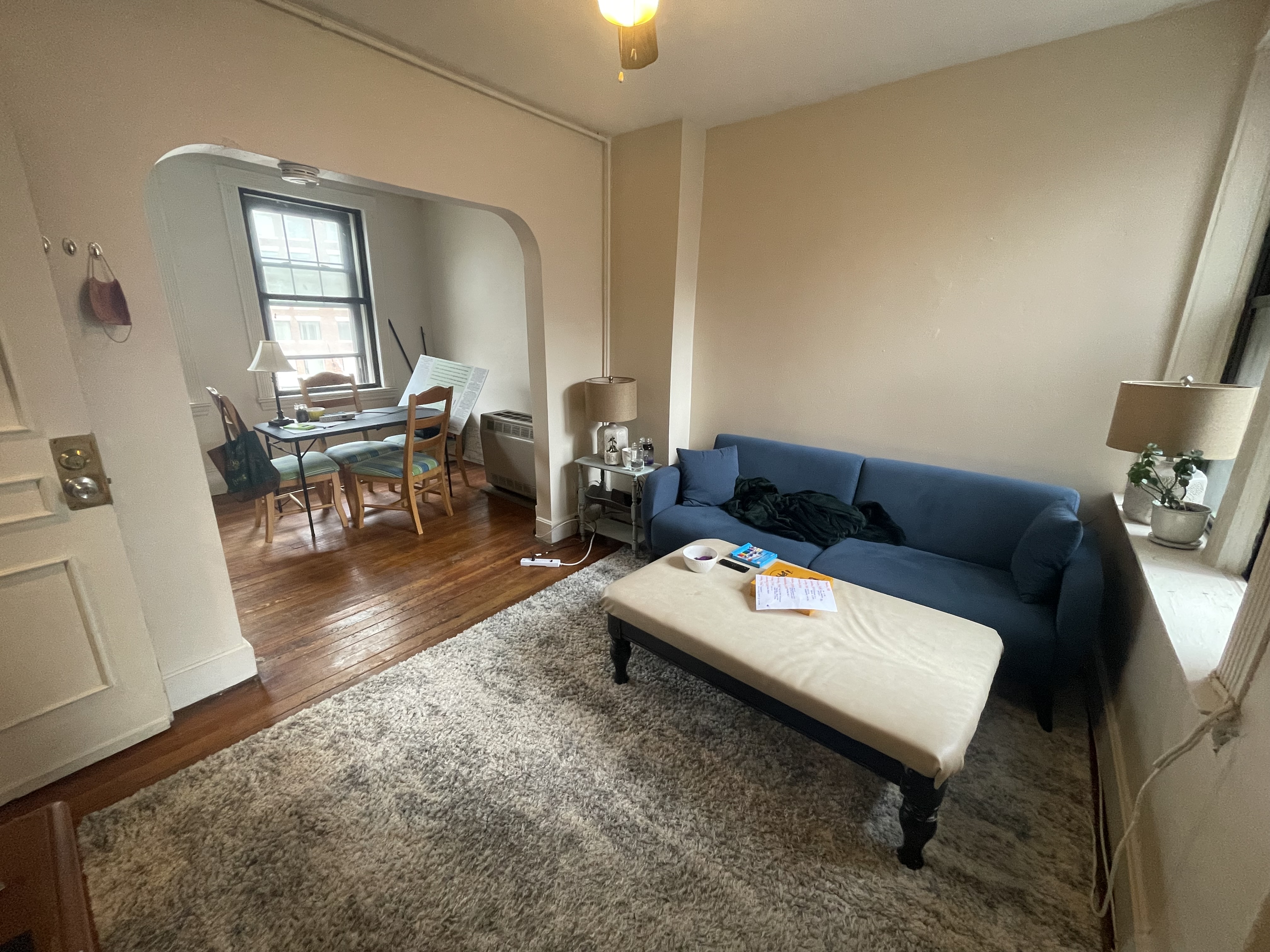 205 Endicott St, North End